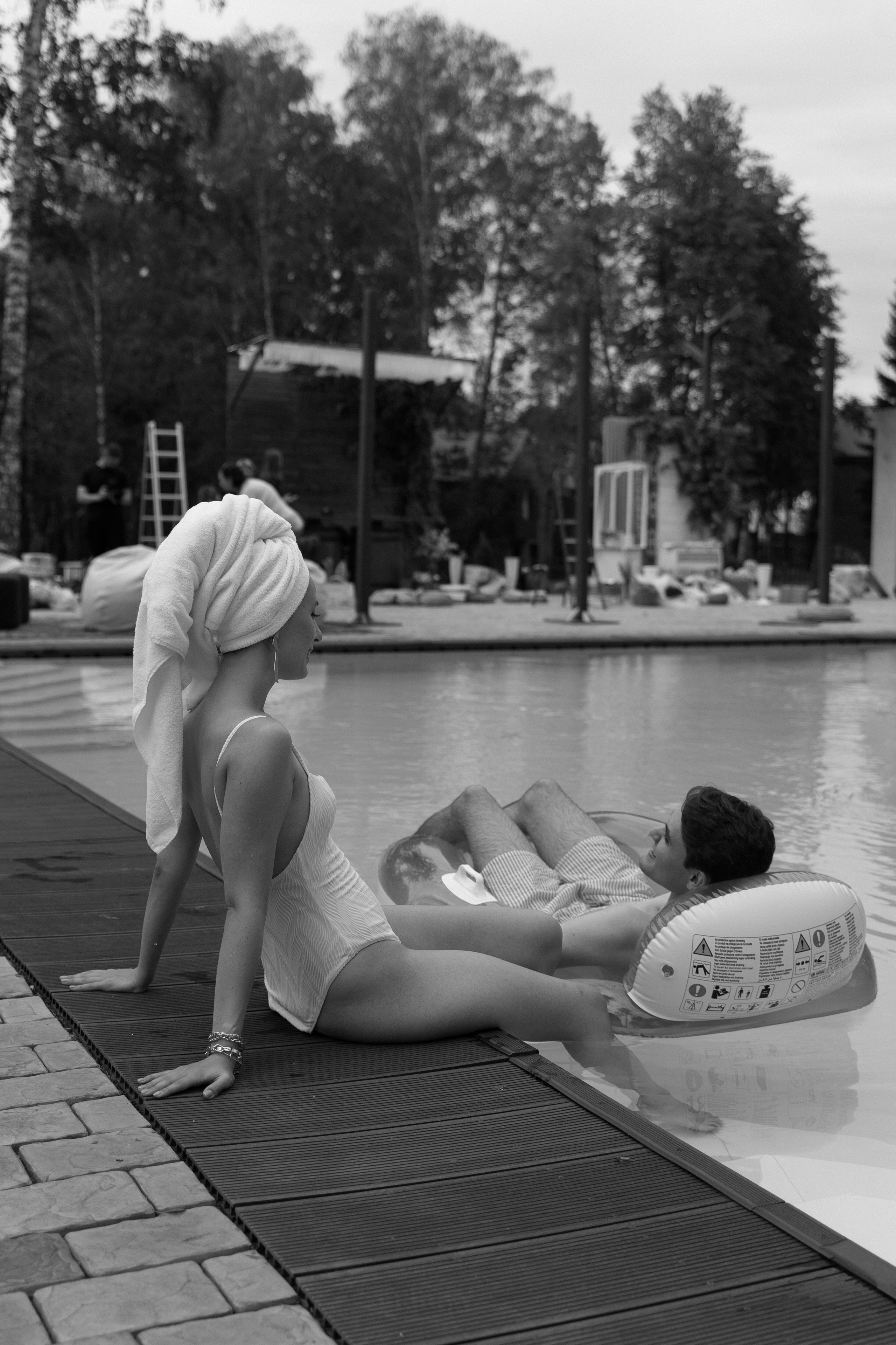 Рома и Настя. Свадебный и семейный фотограф в Новосибирске Наталья Зорина