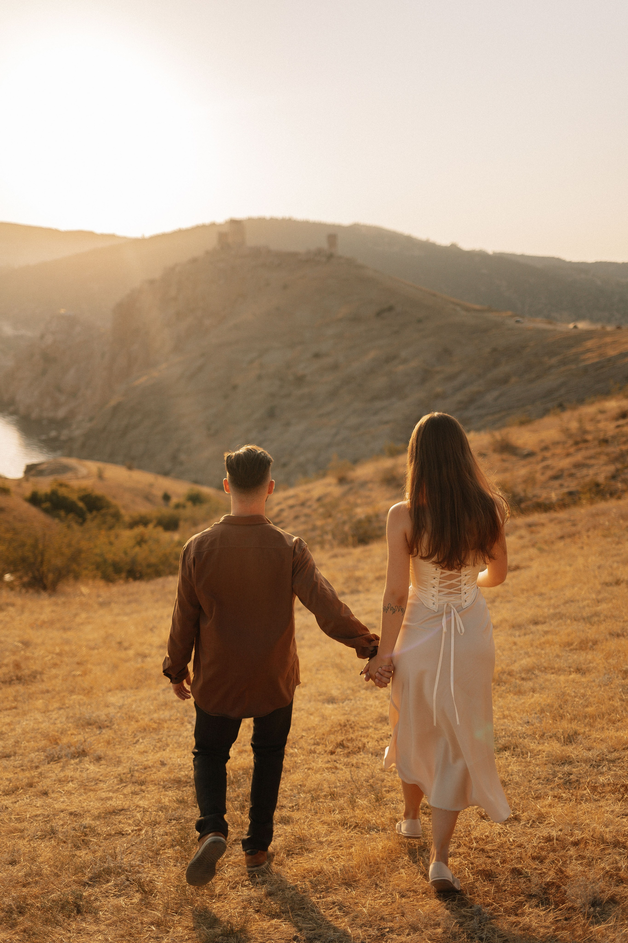 M&S. Семейный фотограф в Севастополе и Симферополе Александра Чистякова