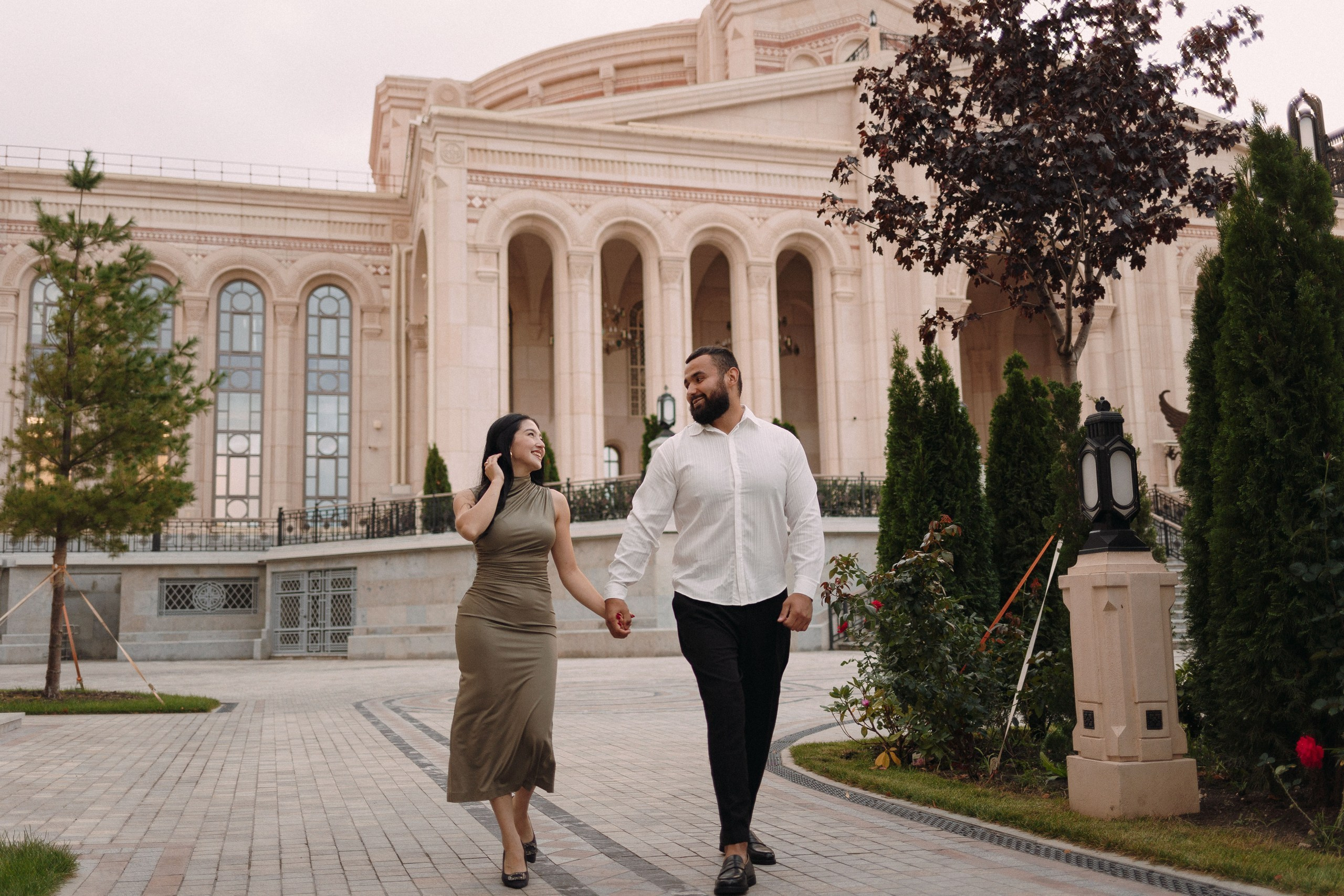 K&A. Семейный фотограф в Севастополе и Симферополе Александра Чистякова