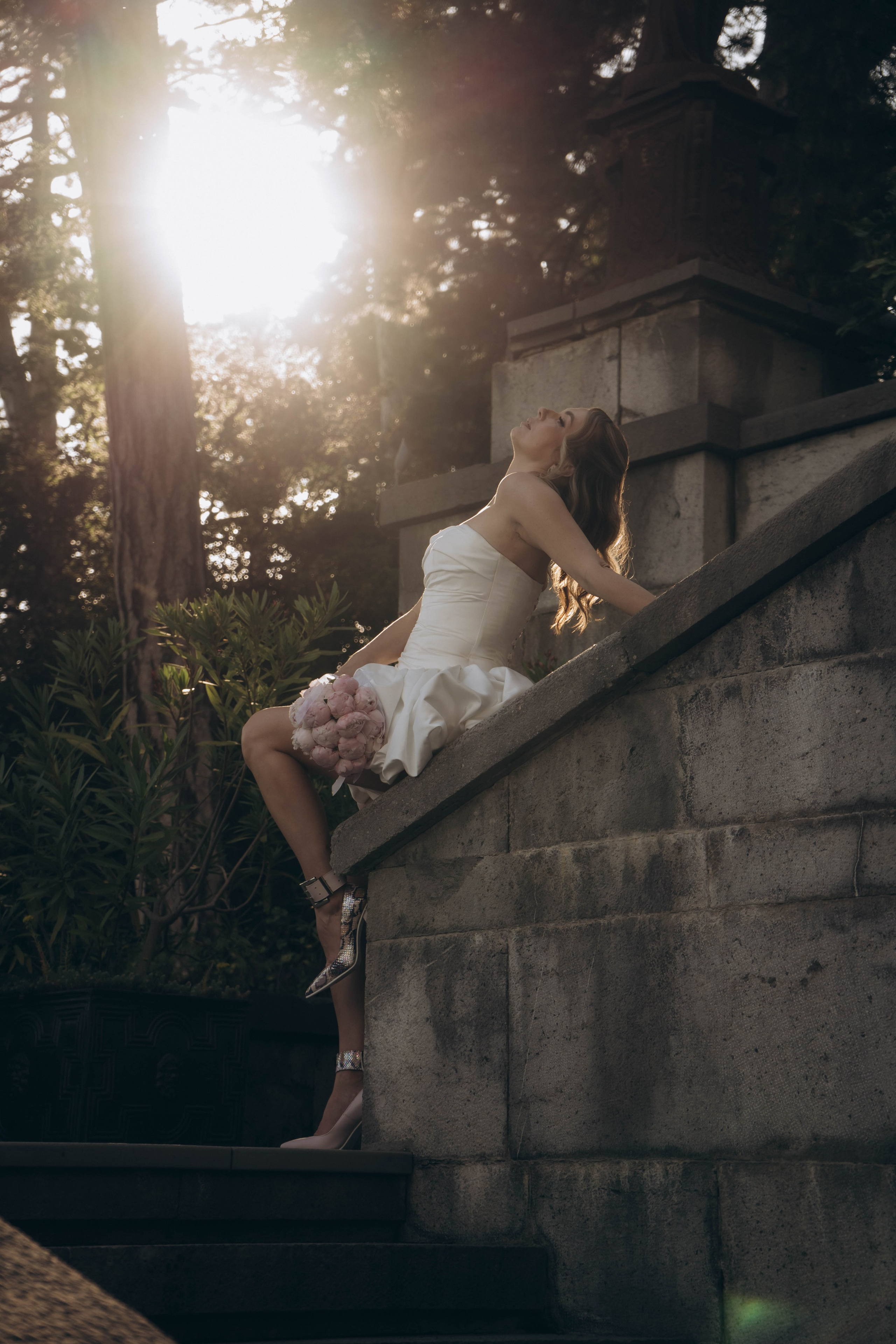 Wedding. Фотограф в Крыму, Ялта, Профессиональная фотосессия