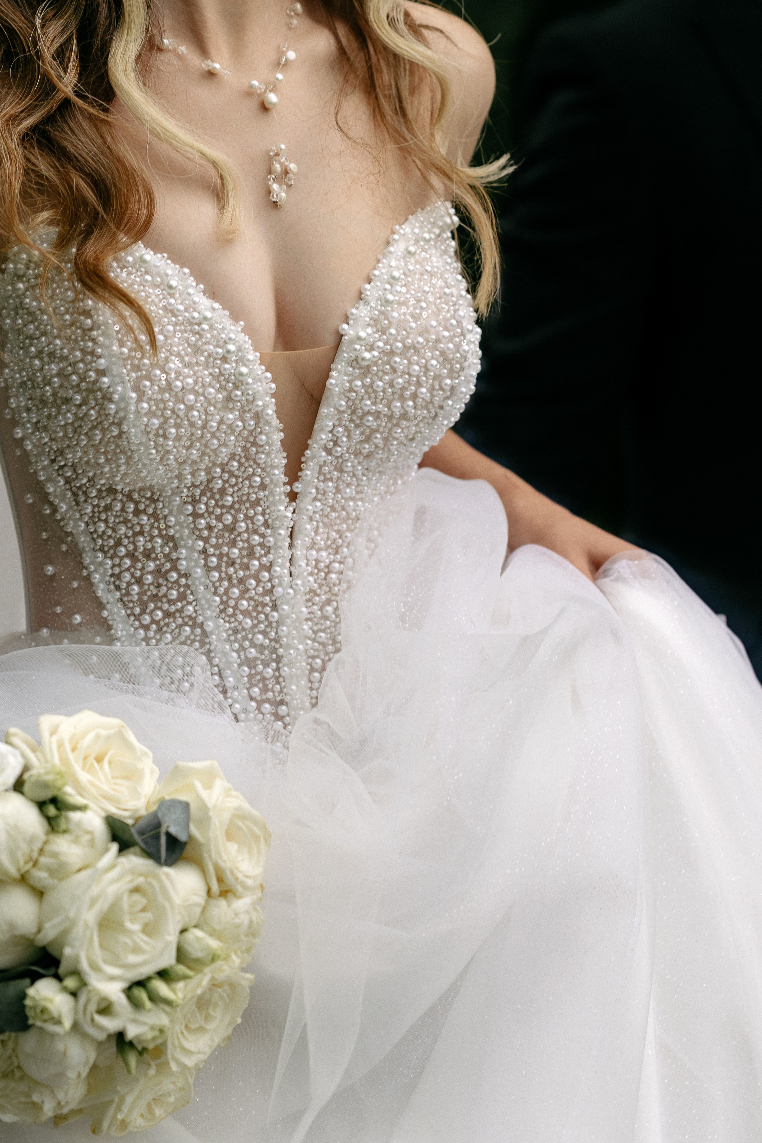 Сергей и Анастасия. Свадебный и семейный фотограф в Алексеевке Марина Купреева