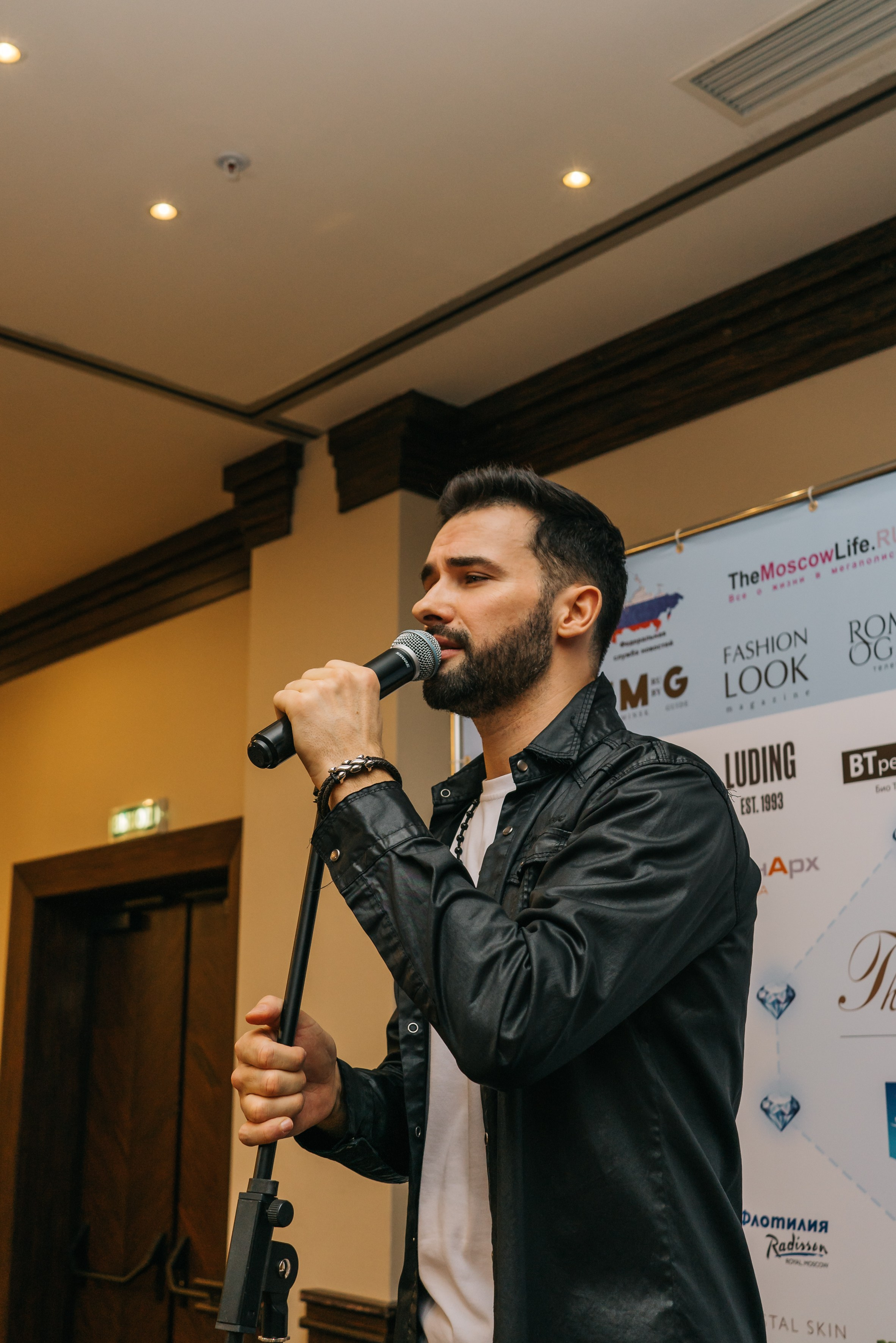 Премии (организатор Карина Мартиросян). Женский фотограф в Москве Анастасия Сидорова