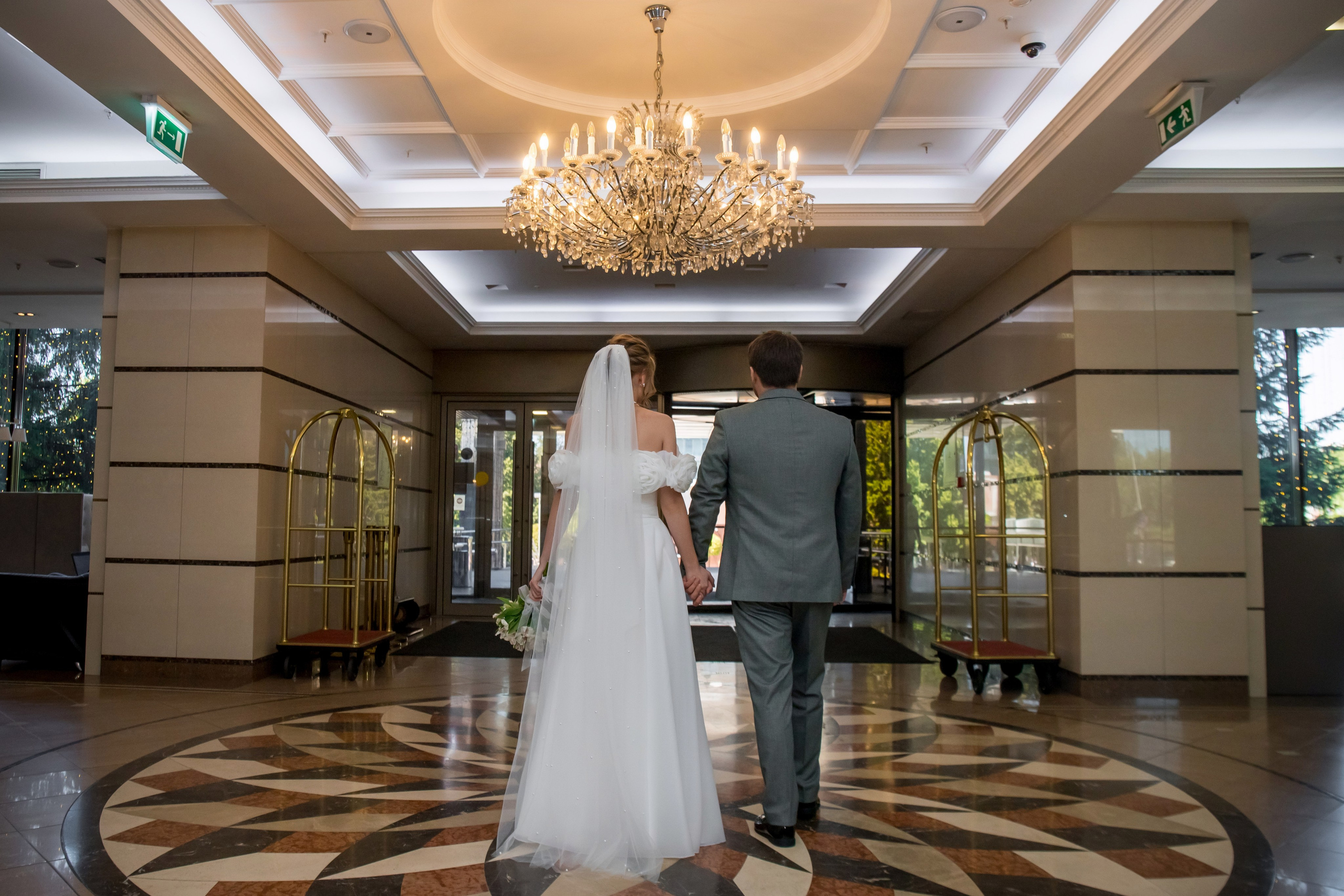 A & I. Свадебный и семейный фотограф в Новосибирске Александра Ракитина