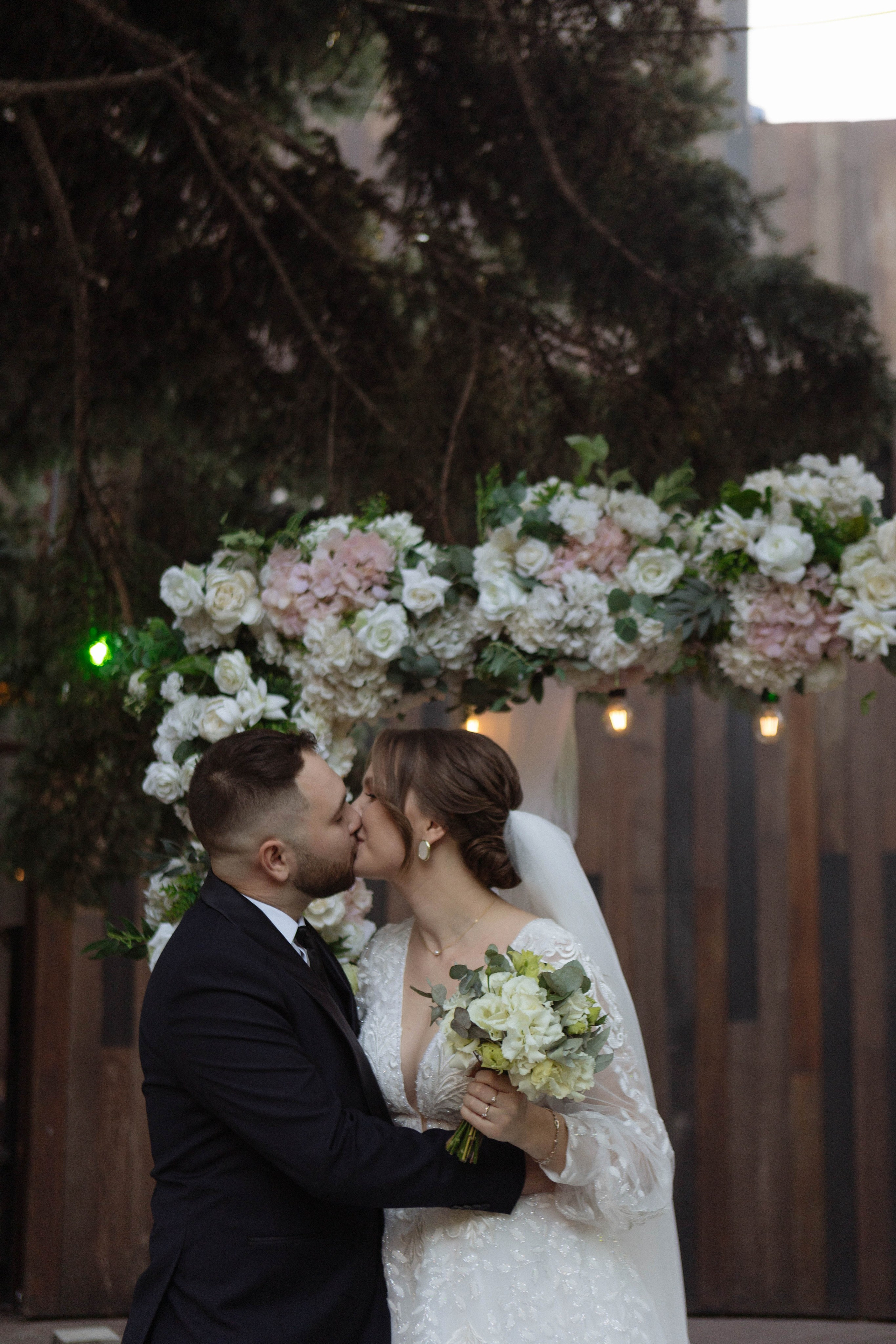 Карина&Максим. Свадебный фотограф в Ростове-на-Дону Виктория Трунова