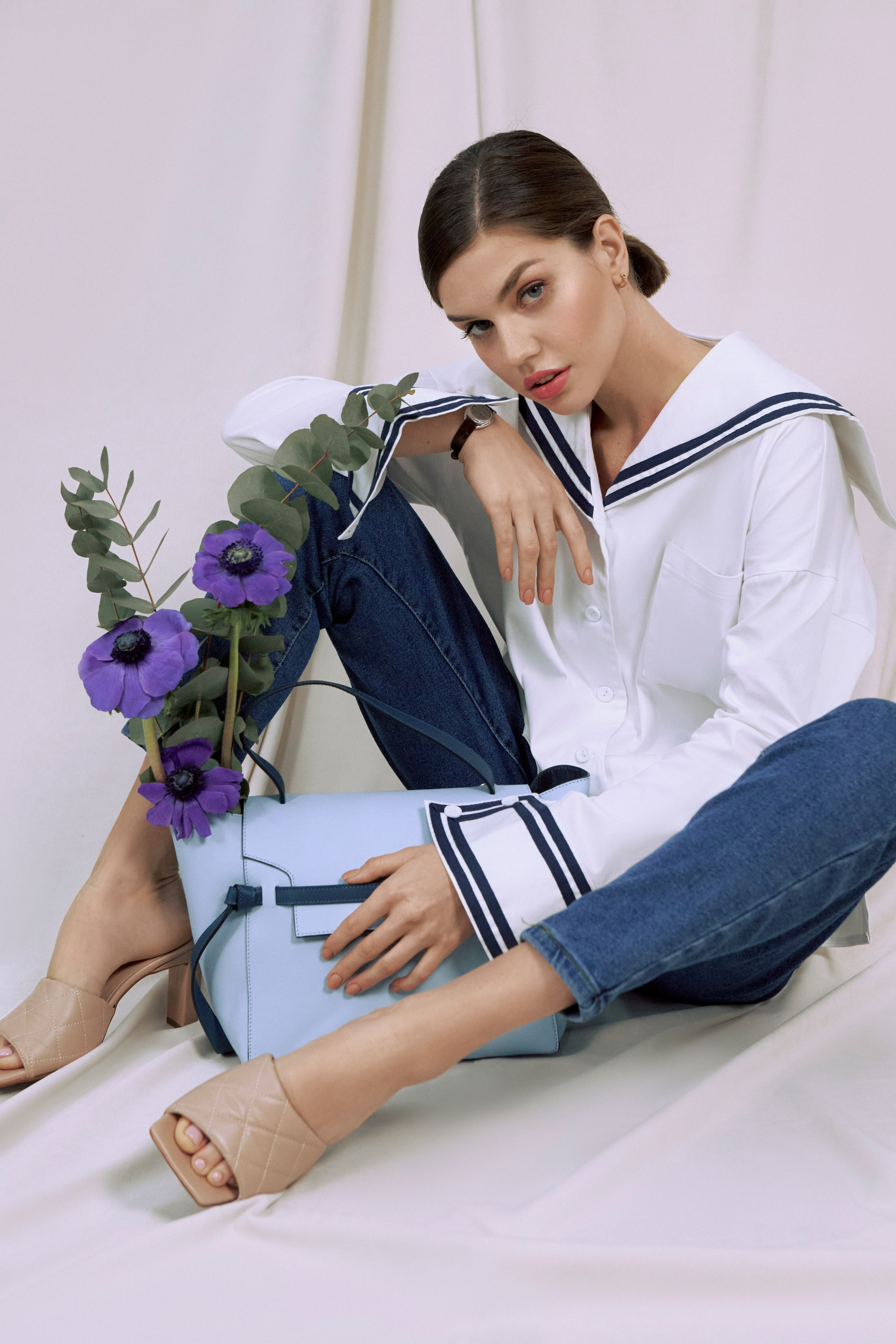 Lookbook. Главная