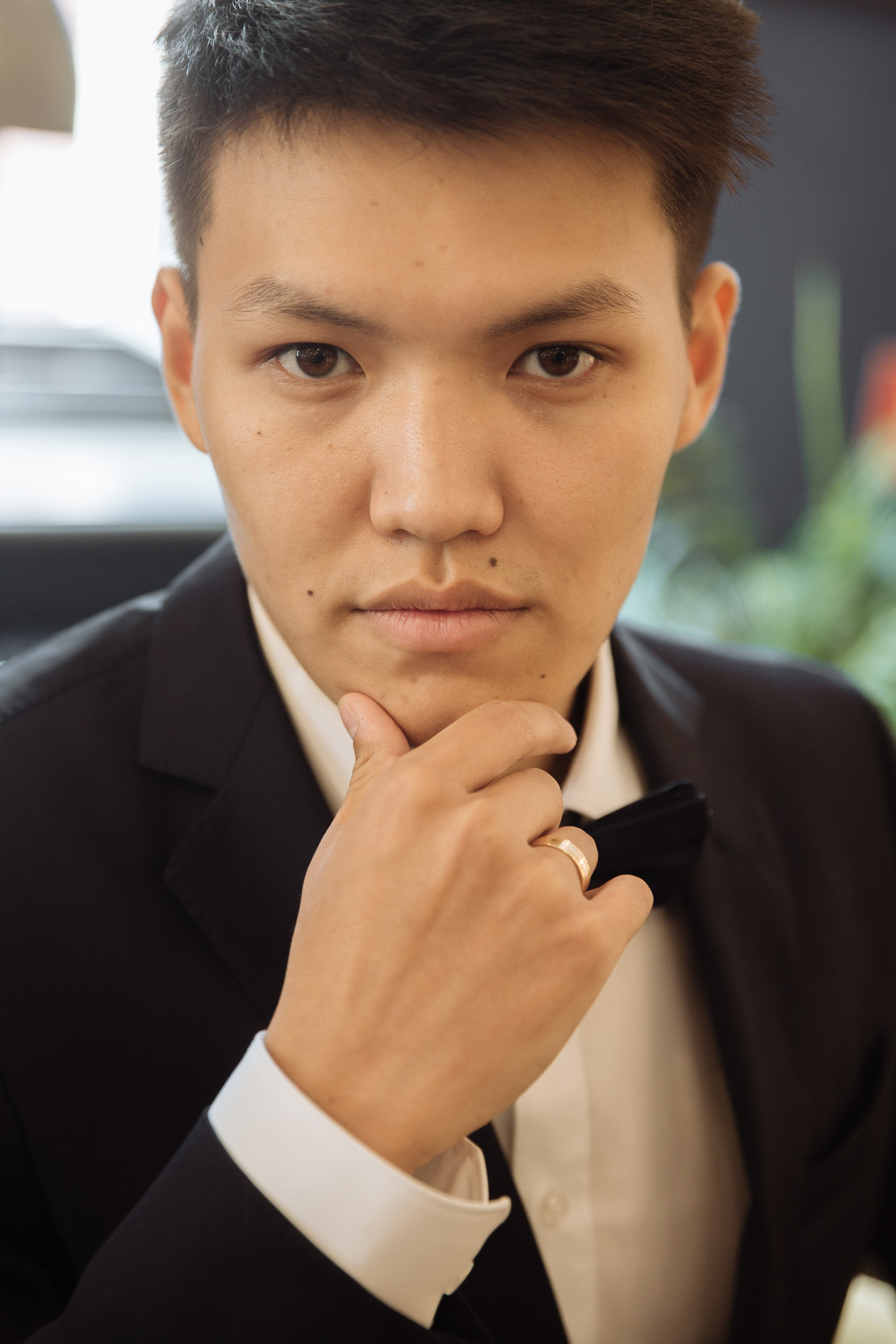 Айта. Портфолио свадебного фотографа. Роман Каргаполов