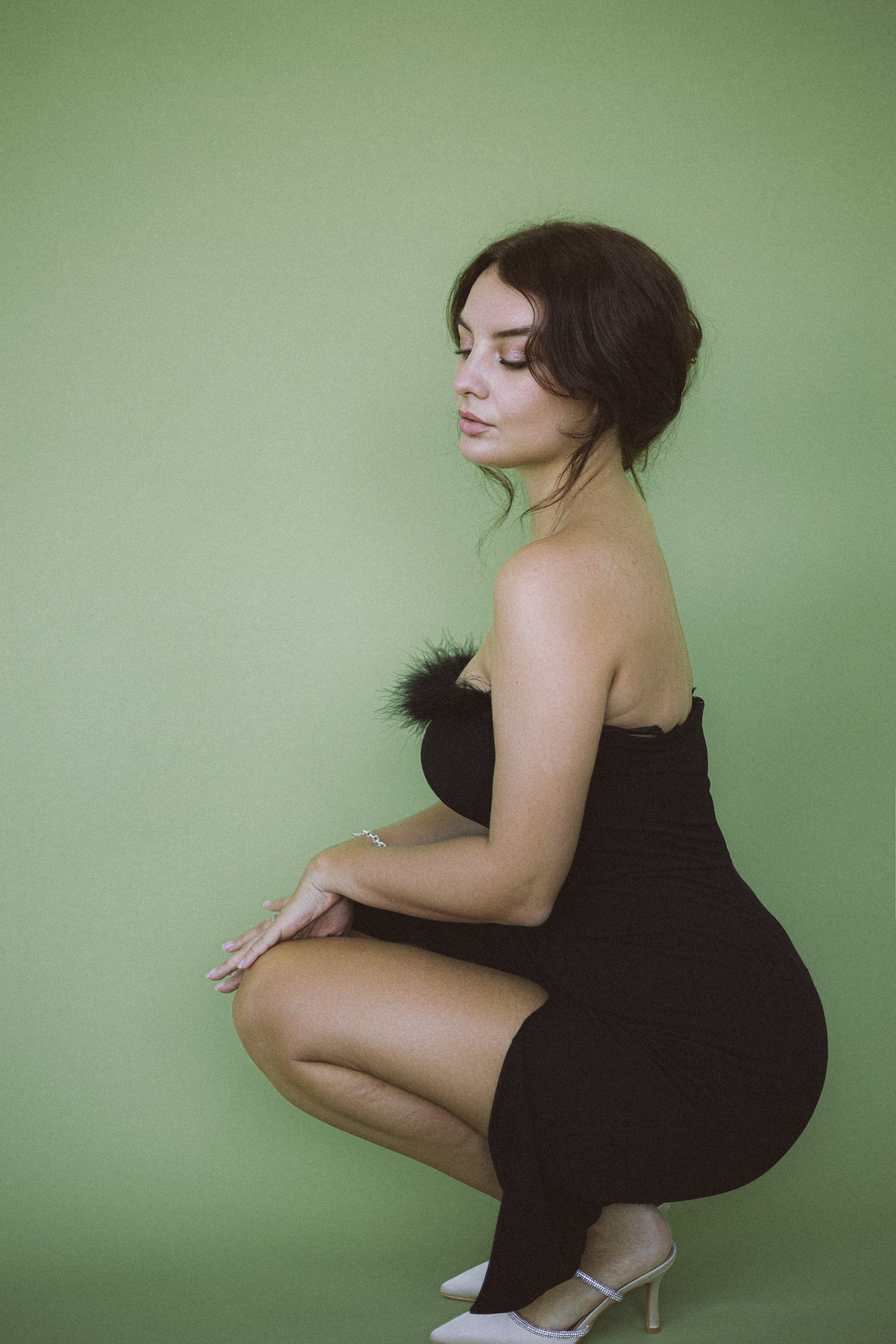 KSENIA. Cause I See So Photography