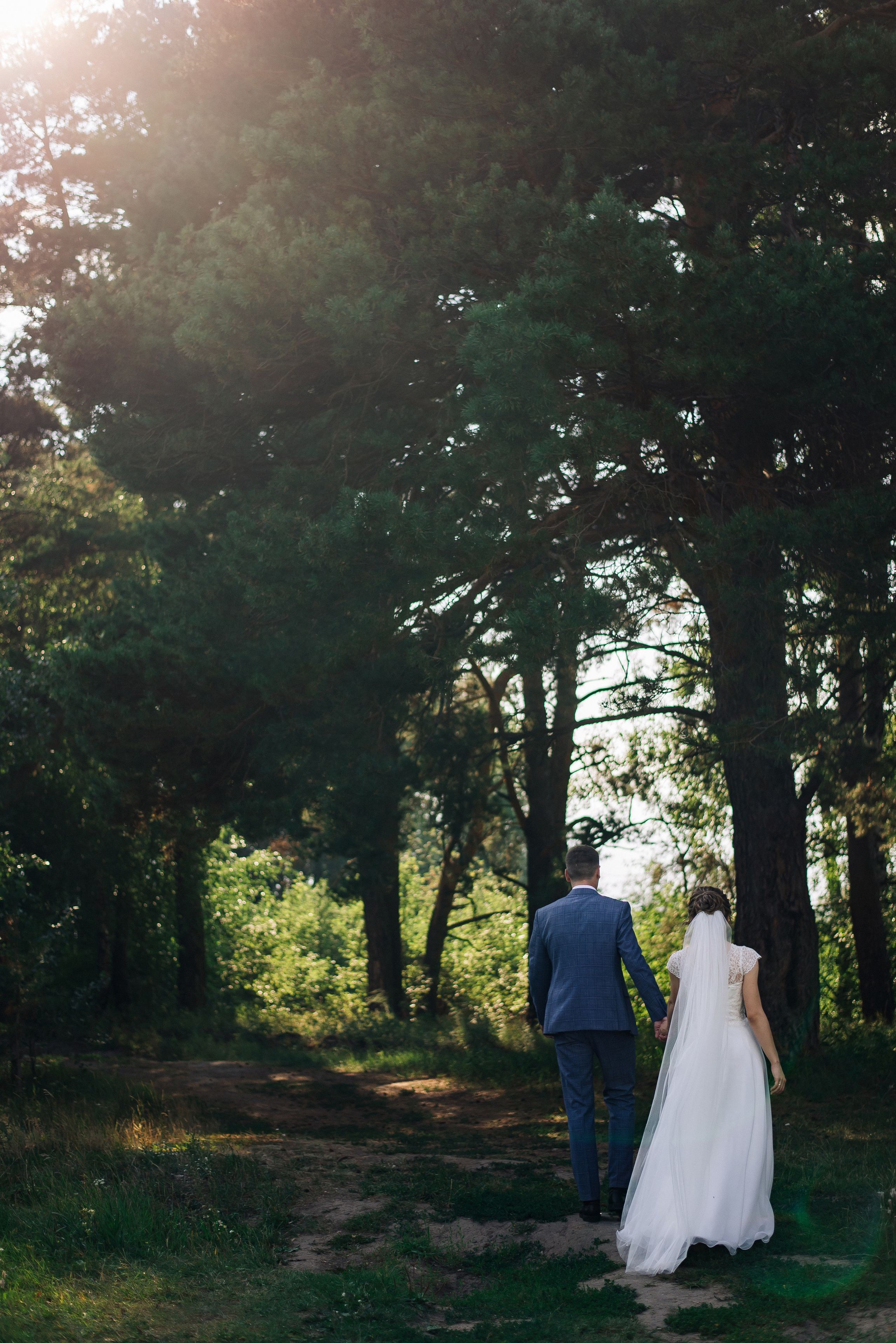 Артем и Кристина. Фотограф — МАРИЯ МЕДВЕДЕВА
