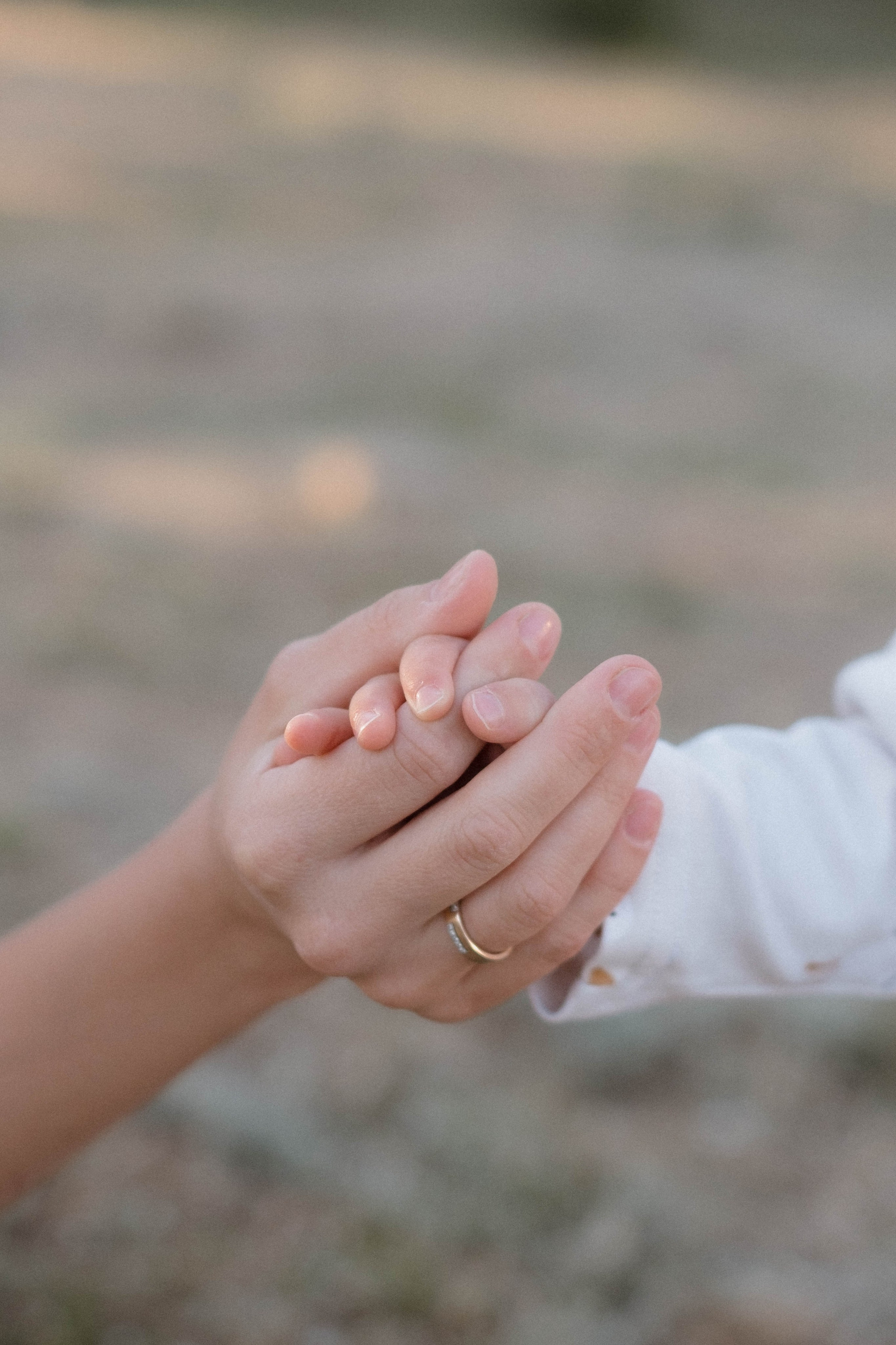 Мари + Вадим + Анфиса. Свадебный и семейный фотограф г. Волгоград Биленко Ангелина