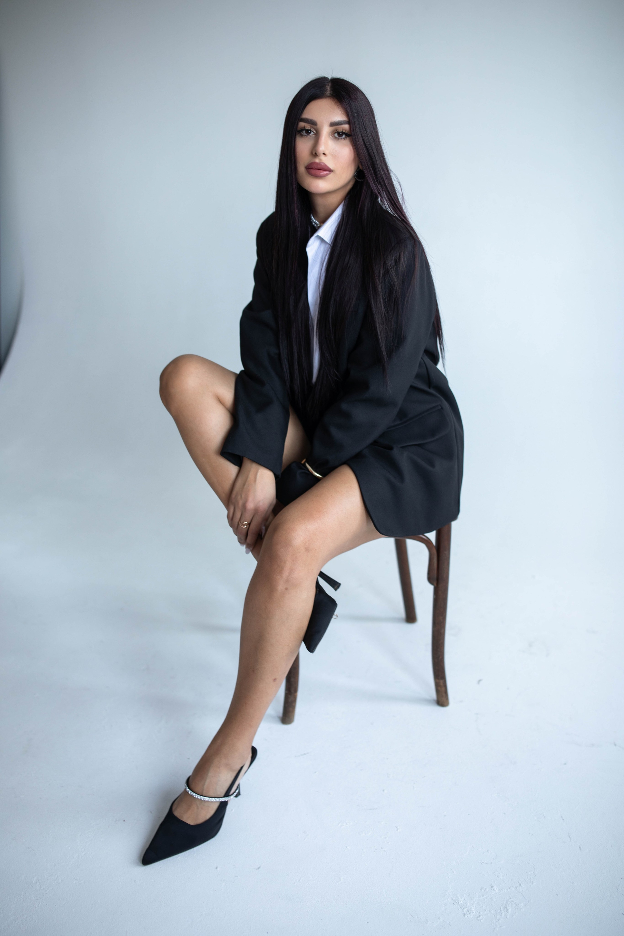 Туня. Профессиональный фотограф