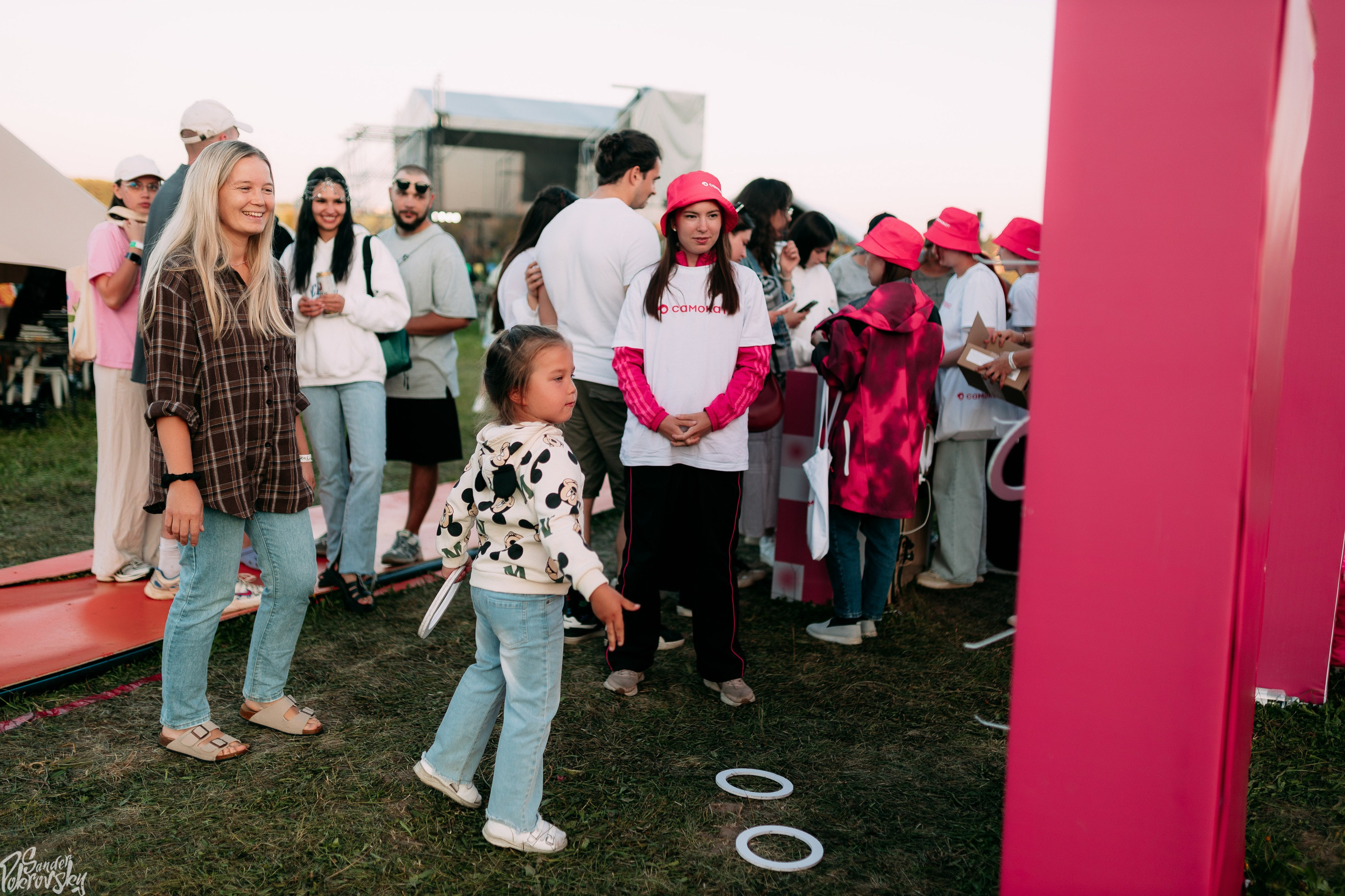 Самокат. Свадебный и репортажный фотограф в Чебоксарах Покровский Александр