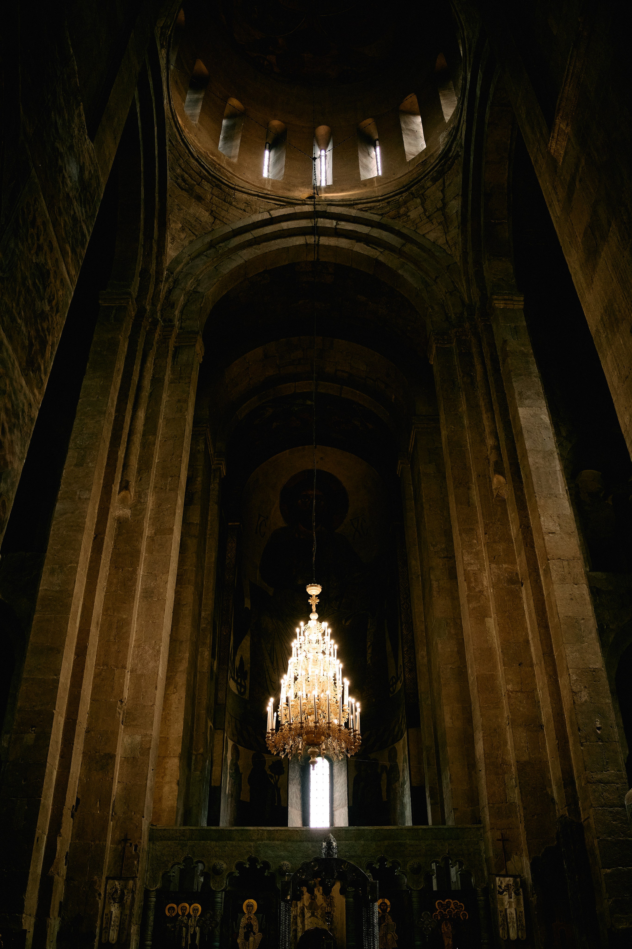 Грузия. Профессиональный Фотограф во Владимире, в Москве и в Суздале — Полина Романычева