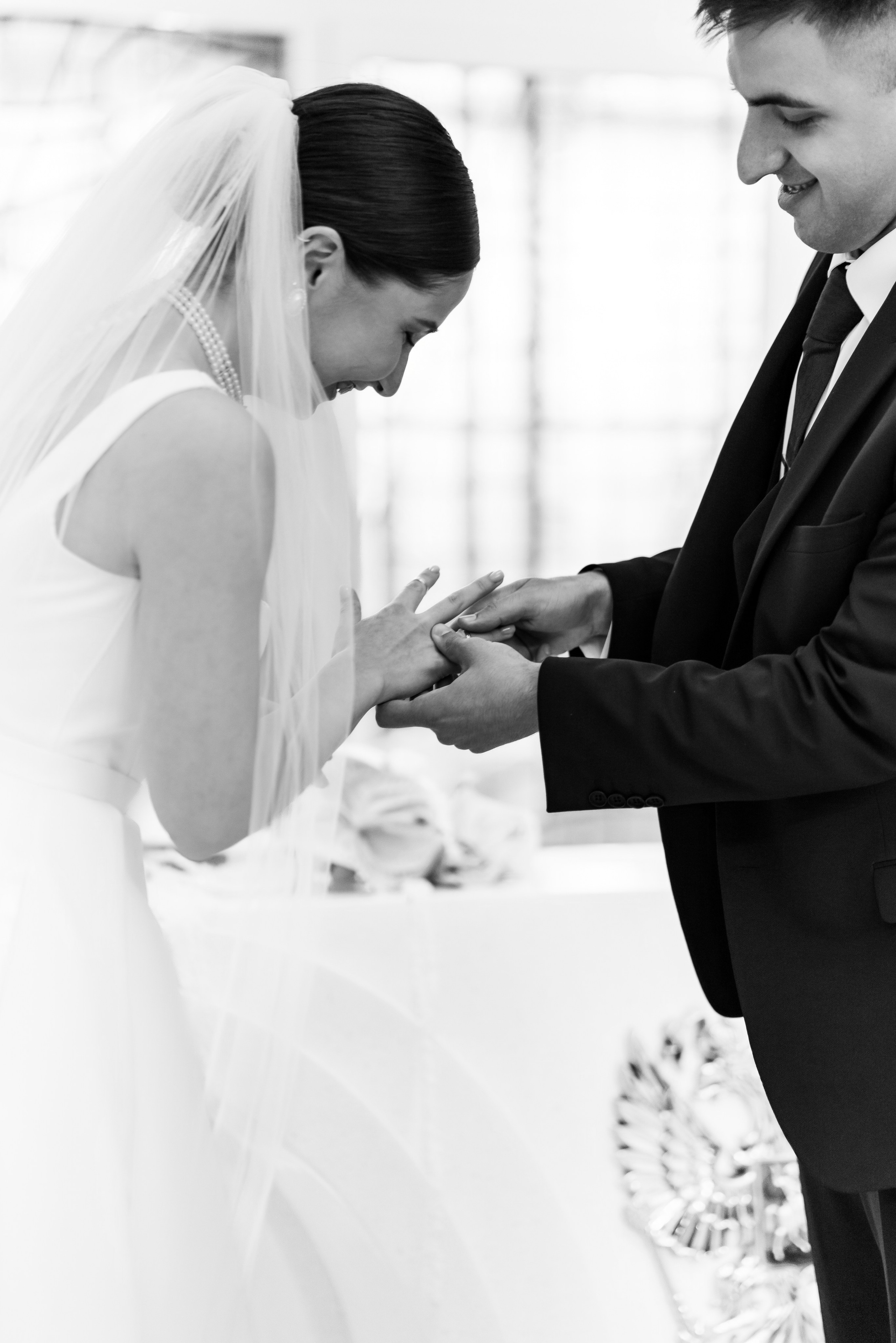 K&A. Свадебный и семейный фотограф в Самаре Алёна Савельева