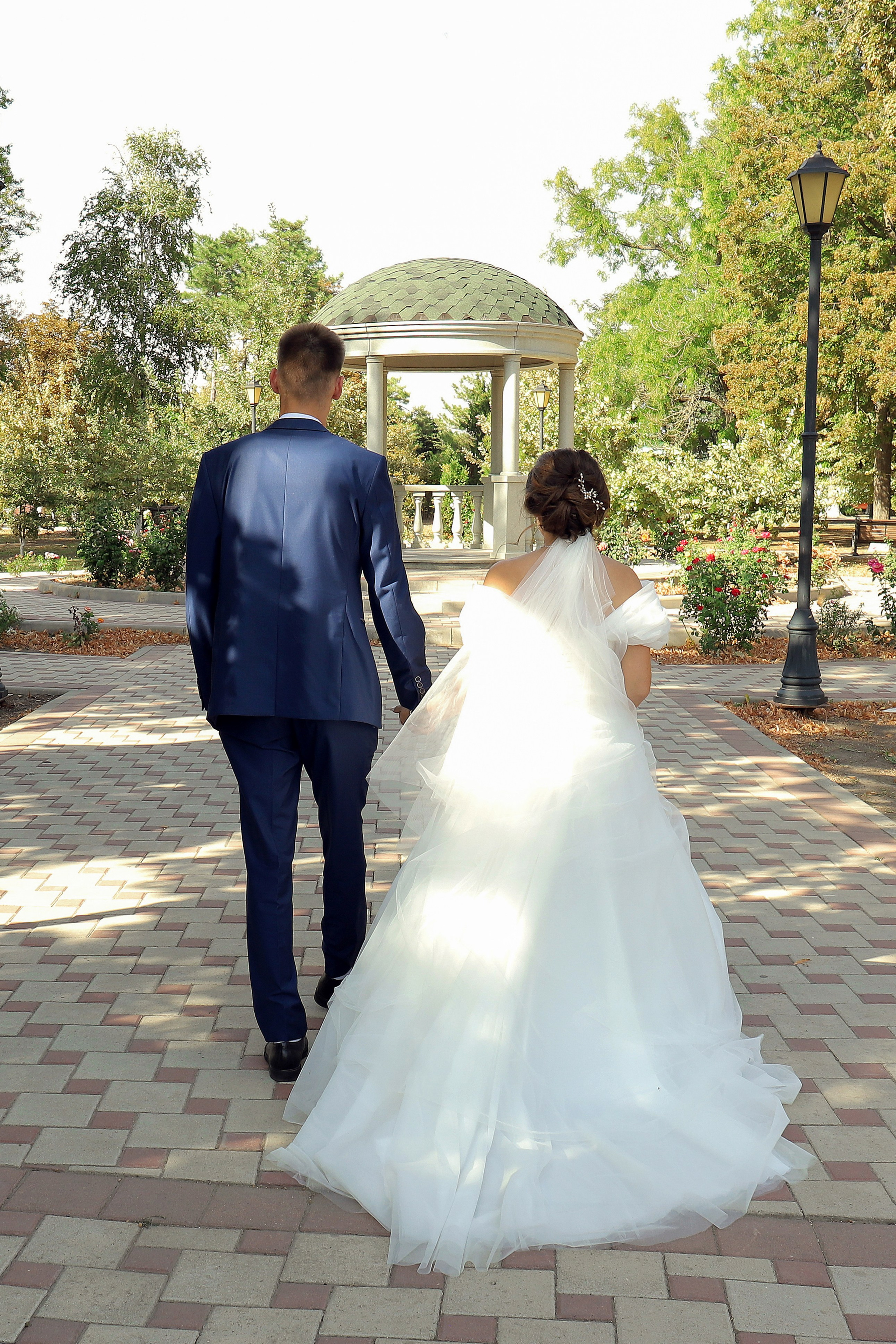 Андрей и Виктория. Игорь Варава свадебный фотограф видеограф Белая Глина Краснодар