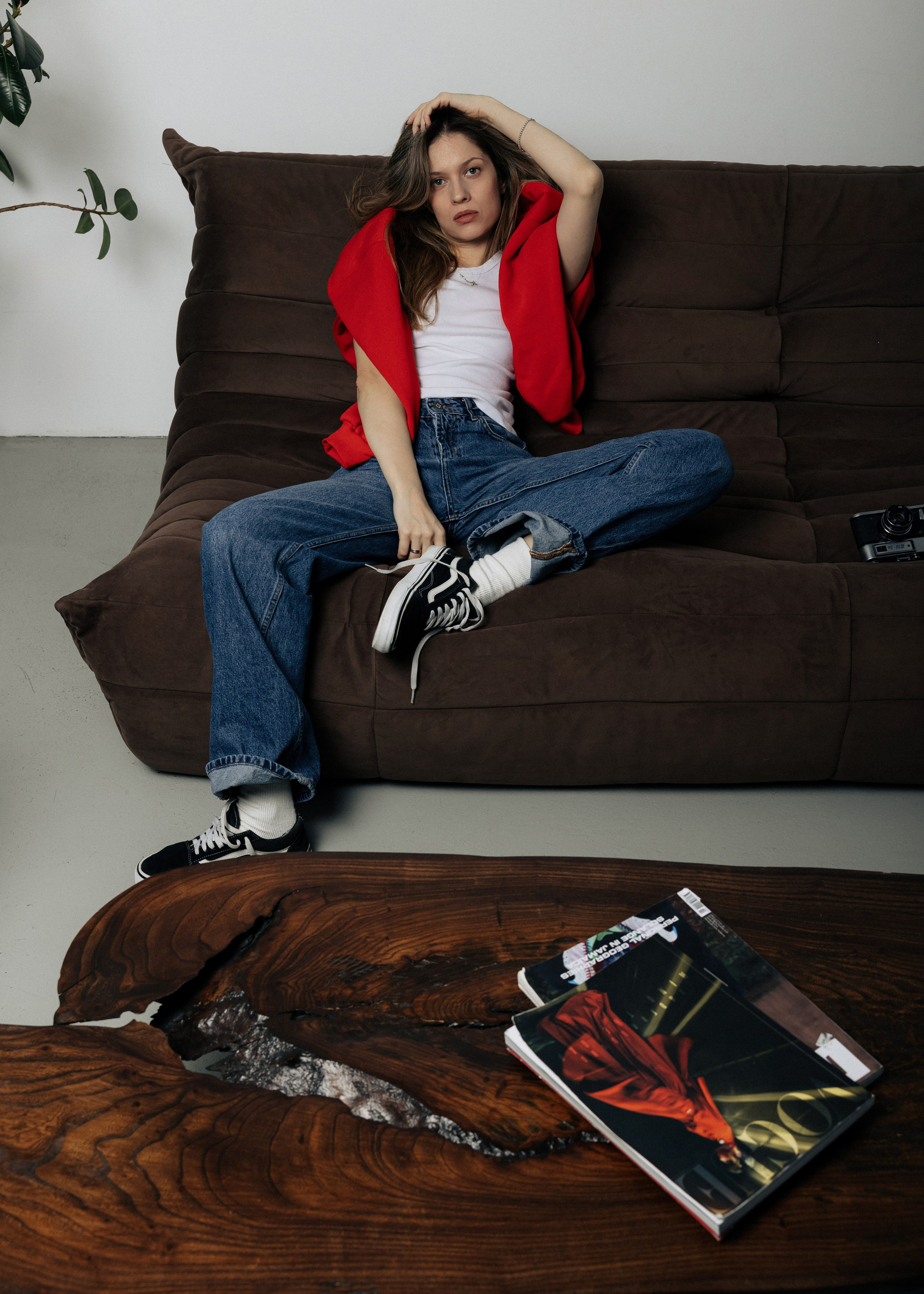 Вадим Ветров фотограф