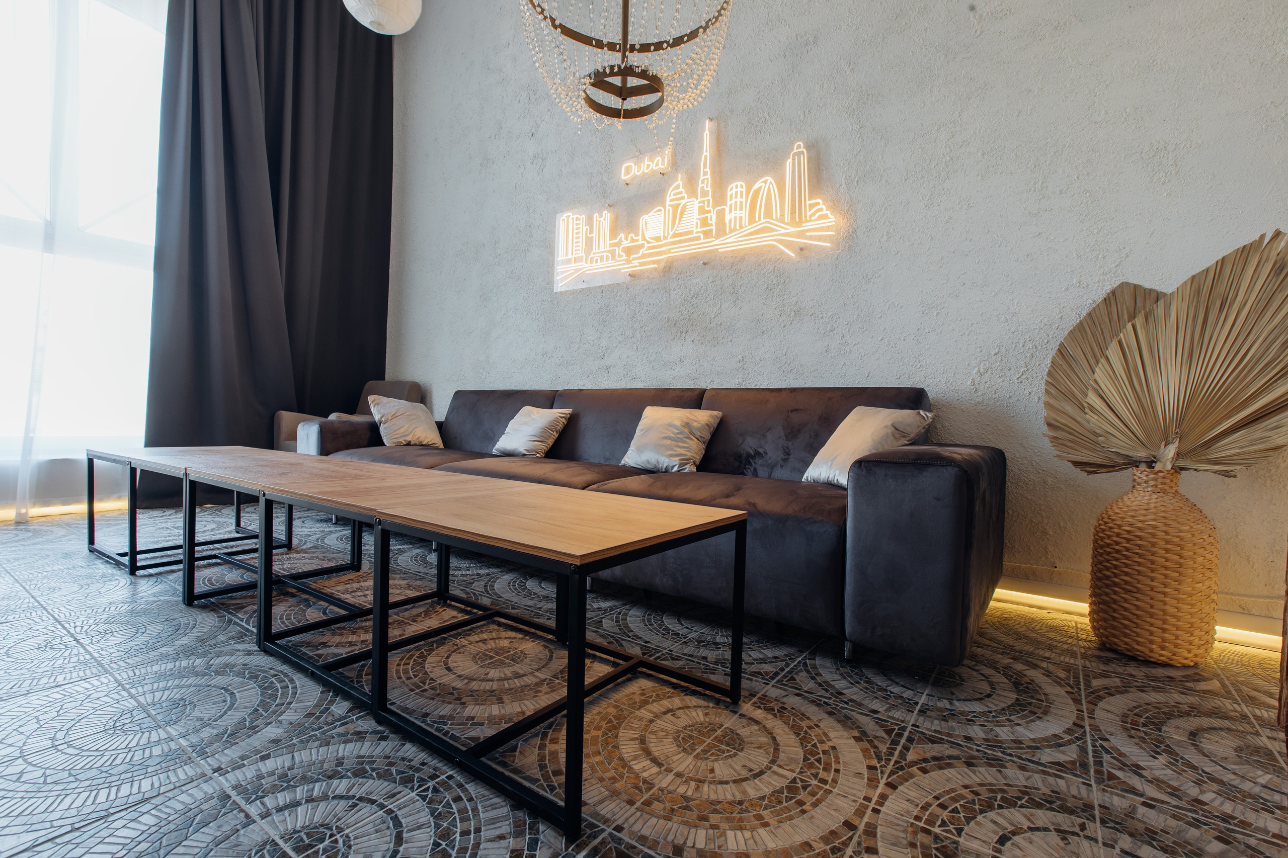 Профессора Качалова, 8И. Аренда лофта в СПб для мероприятий