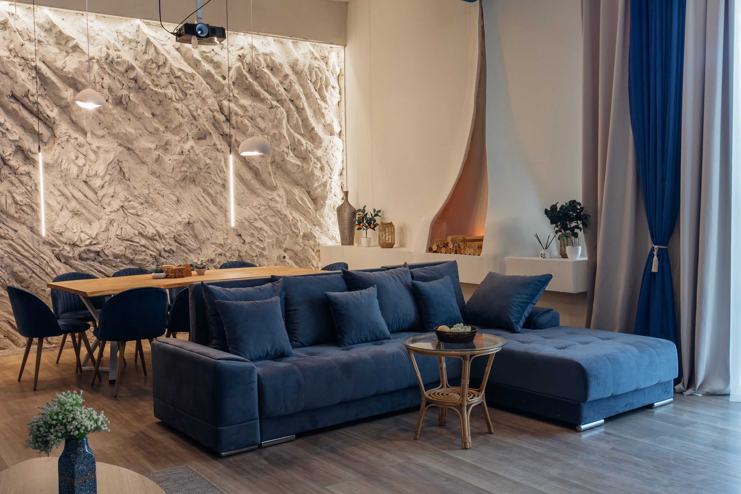 Профессора Качалова, 8И. Аренда лофта в СПб для мероприятий