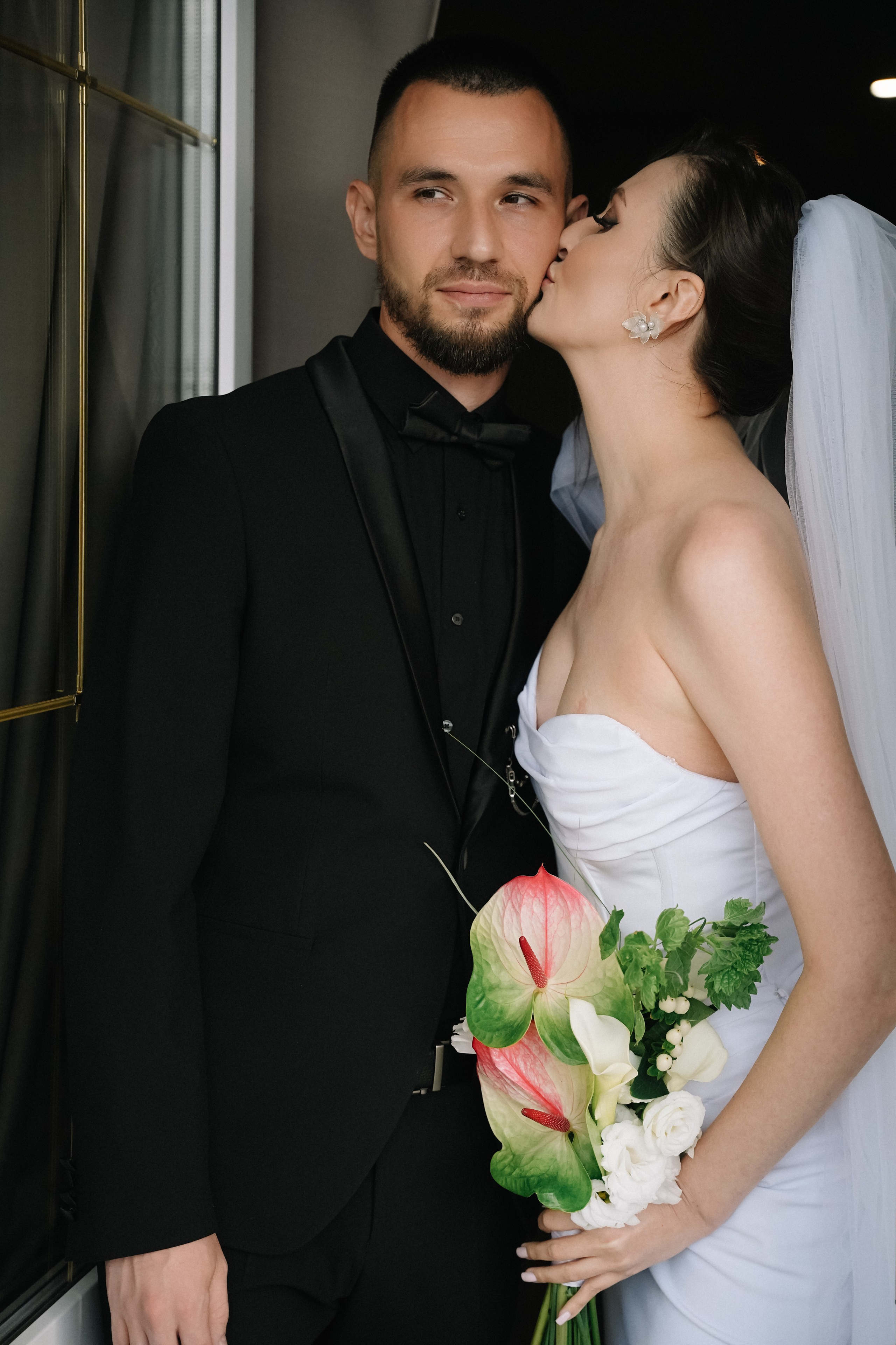 К & N. Фотограф Волгоград Анастасия Ли