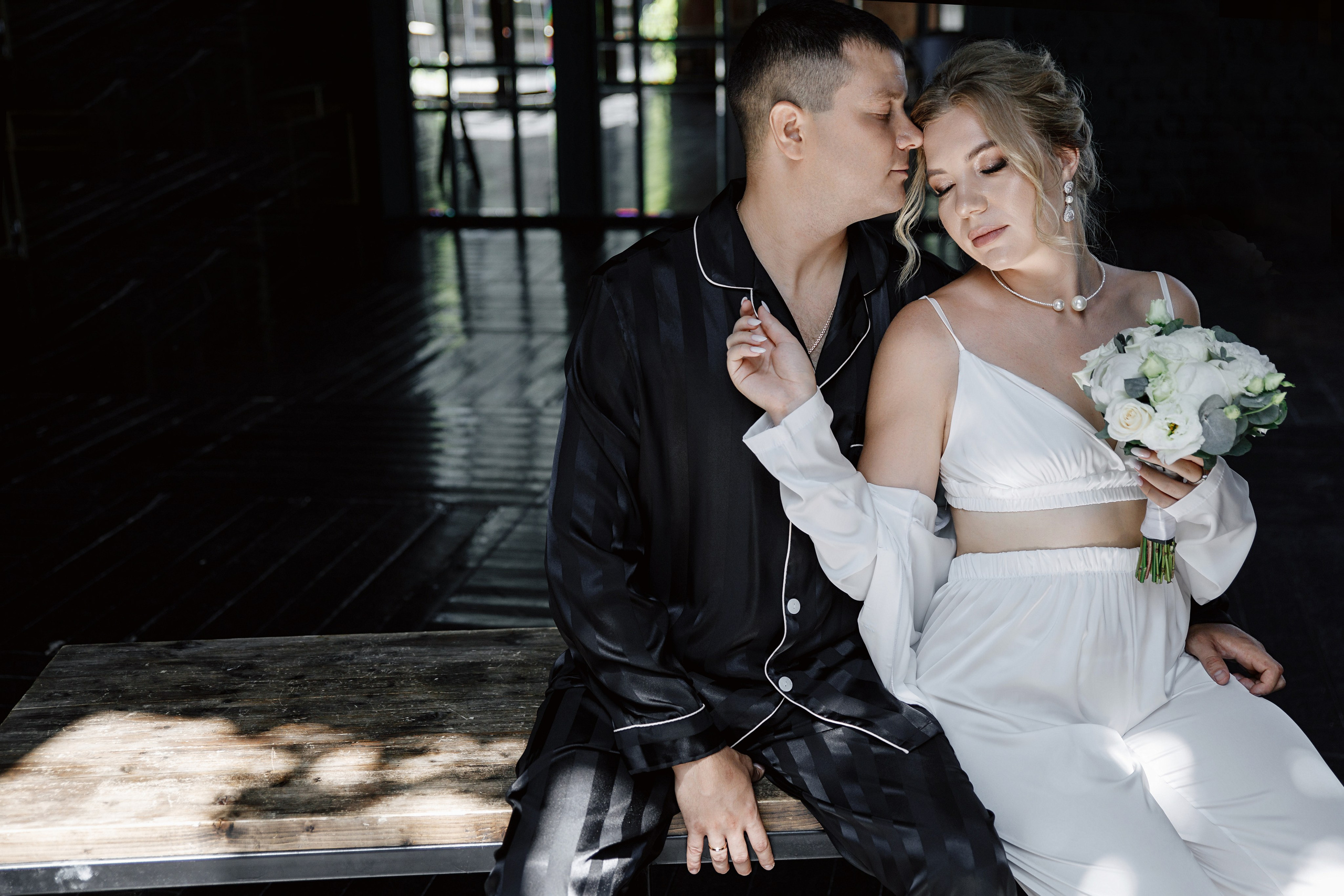 Андрей и Екатерина. Главная