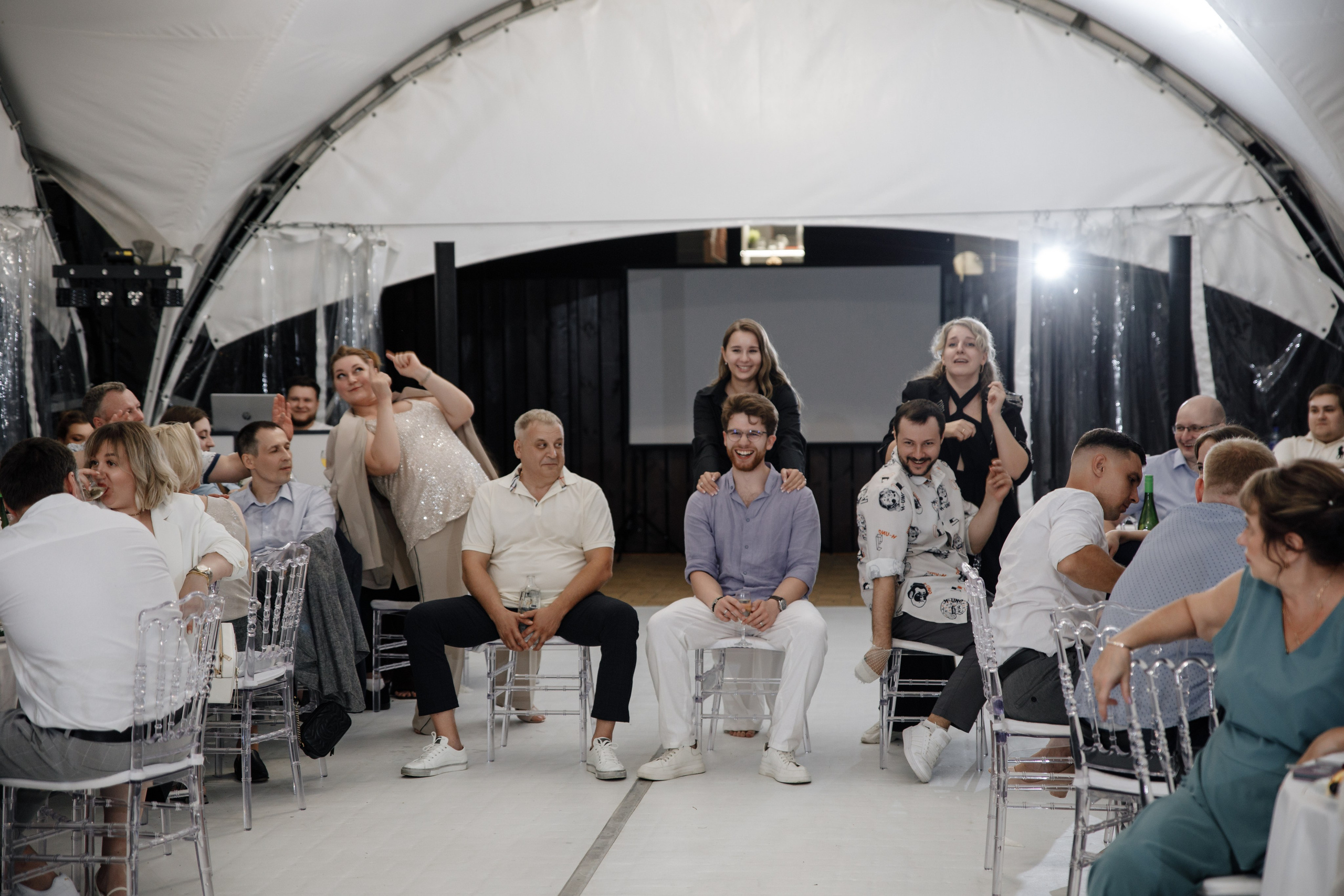 Денис+Валерия. Главная