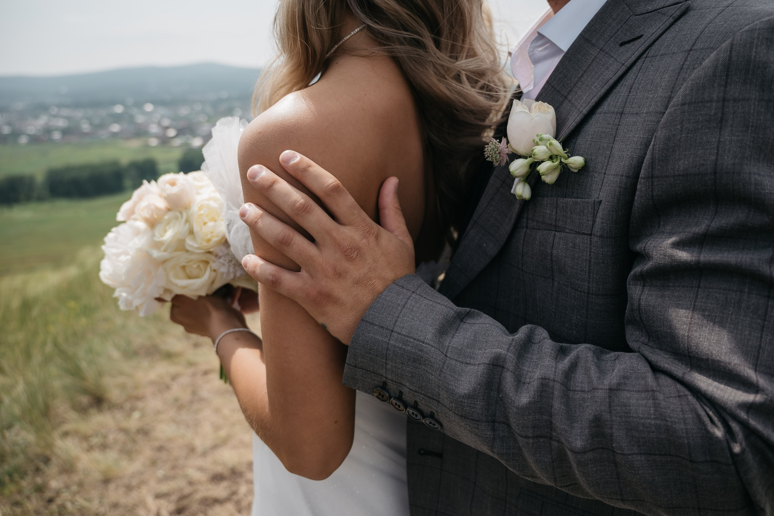 Антон и Ксюша. Тамара Власова