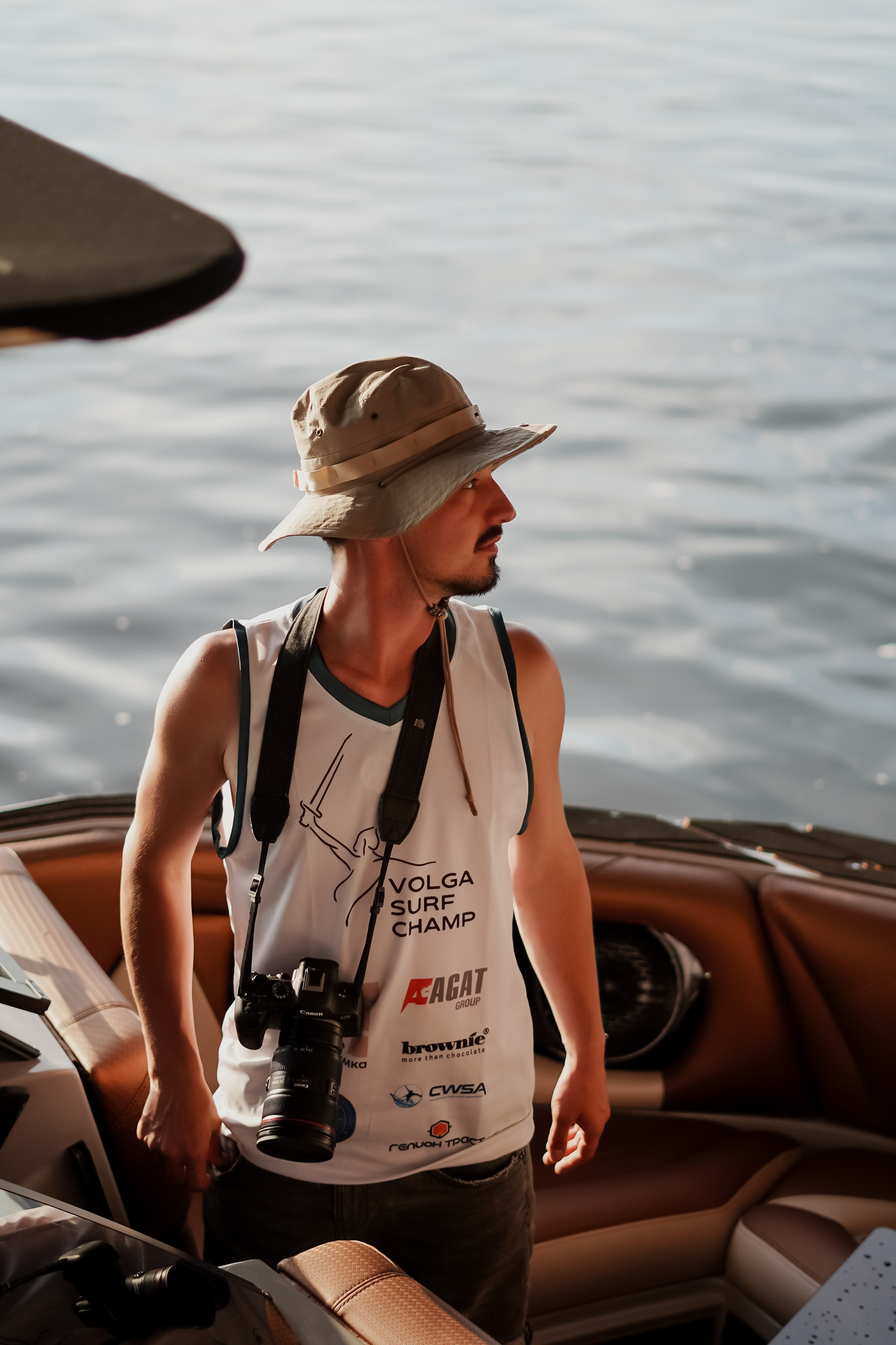 Surf. Фотограф Валерия Крахмалева