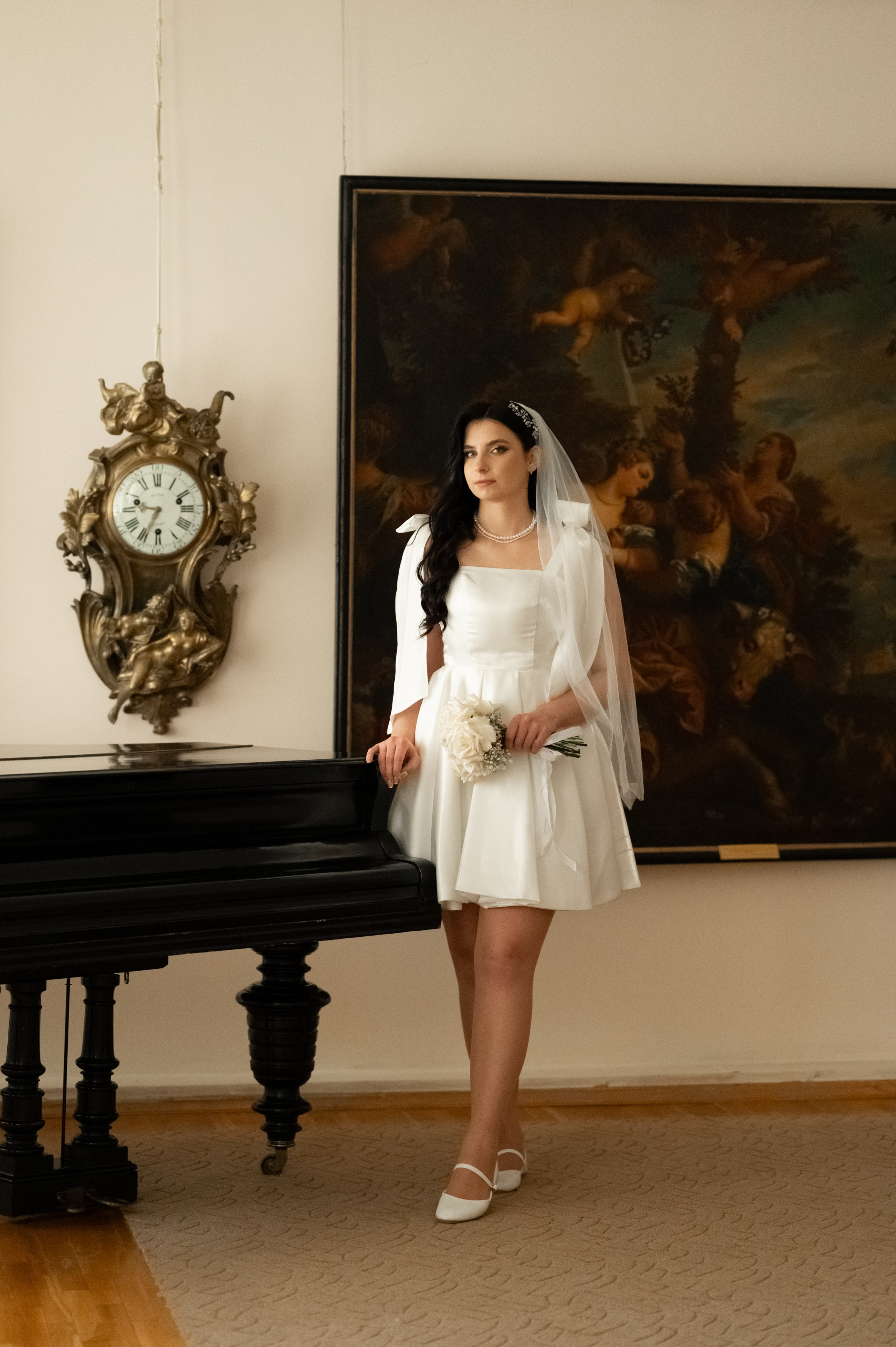 Любовь=искусство. Фотограф Ким Ангелина