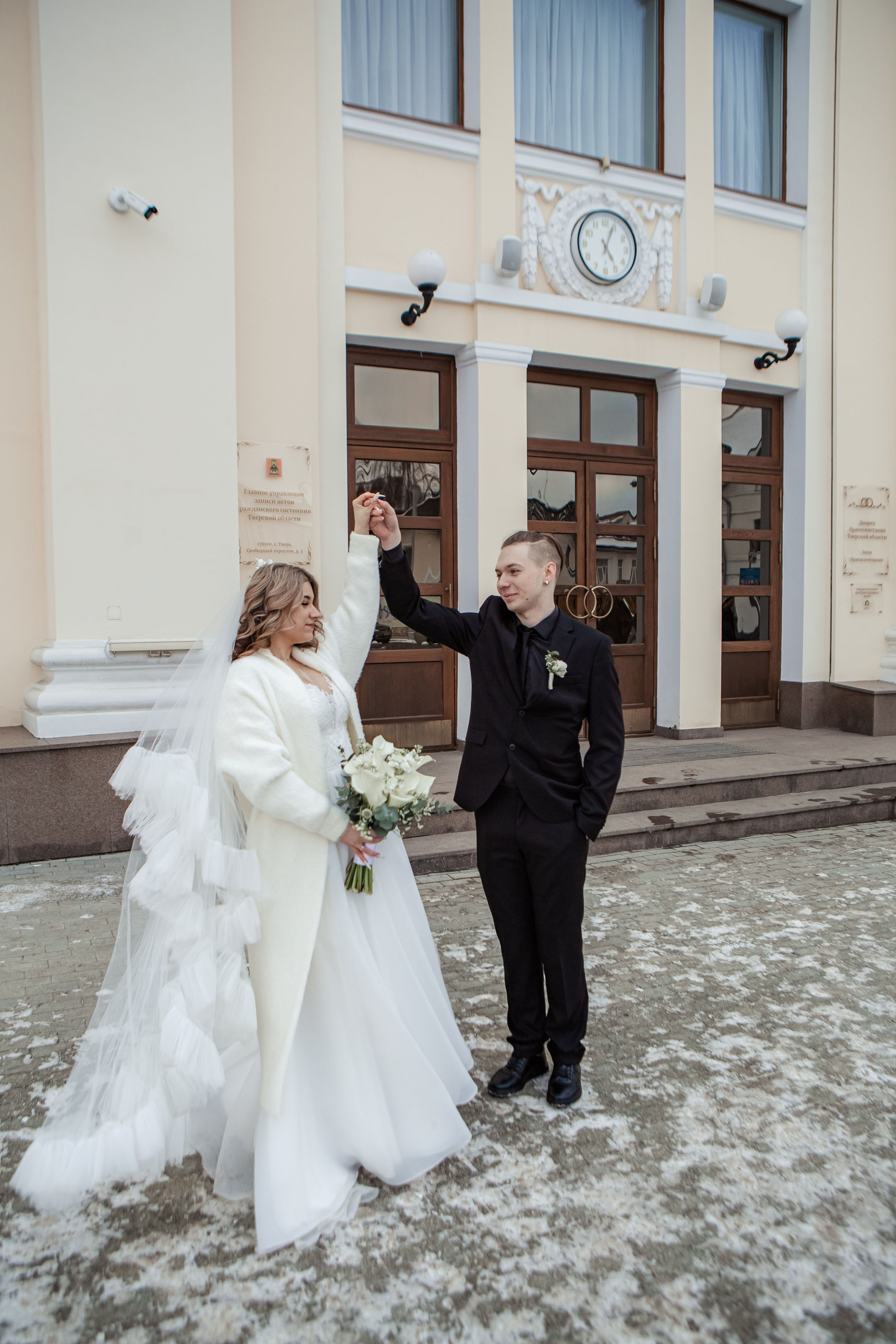 Прогулка зимой. Фотограф Тверь|Москва|Волоколамск| Отт Кристина