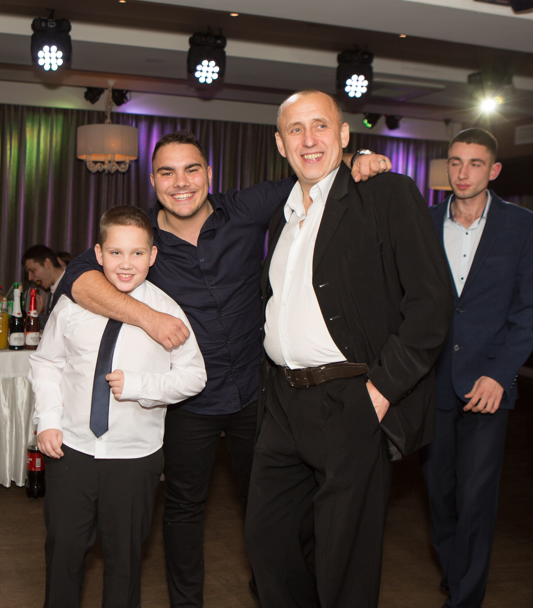 Ресторан. Фотограф Тверь|Москва|Волоколамск| Отт Кристина