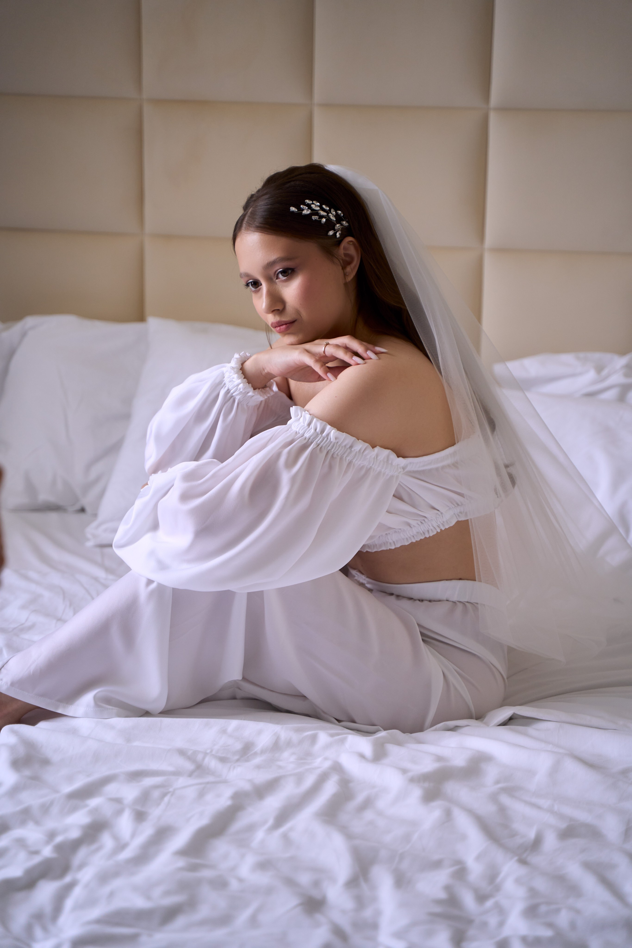 Стас и Мария. Главная