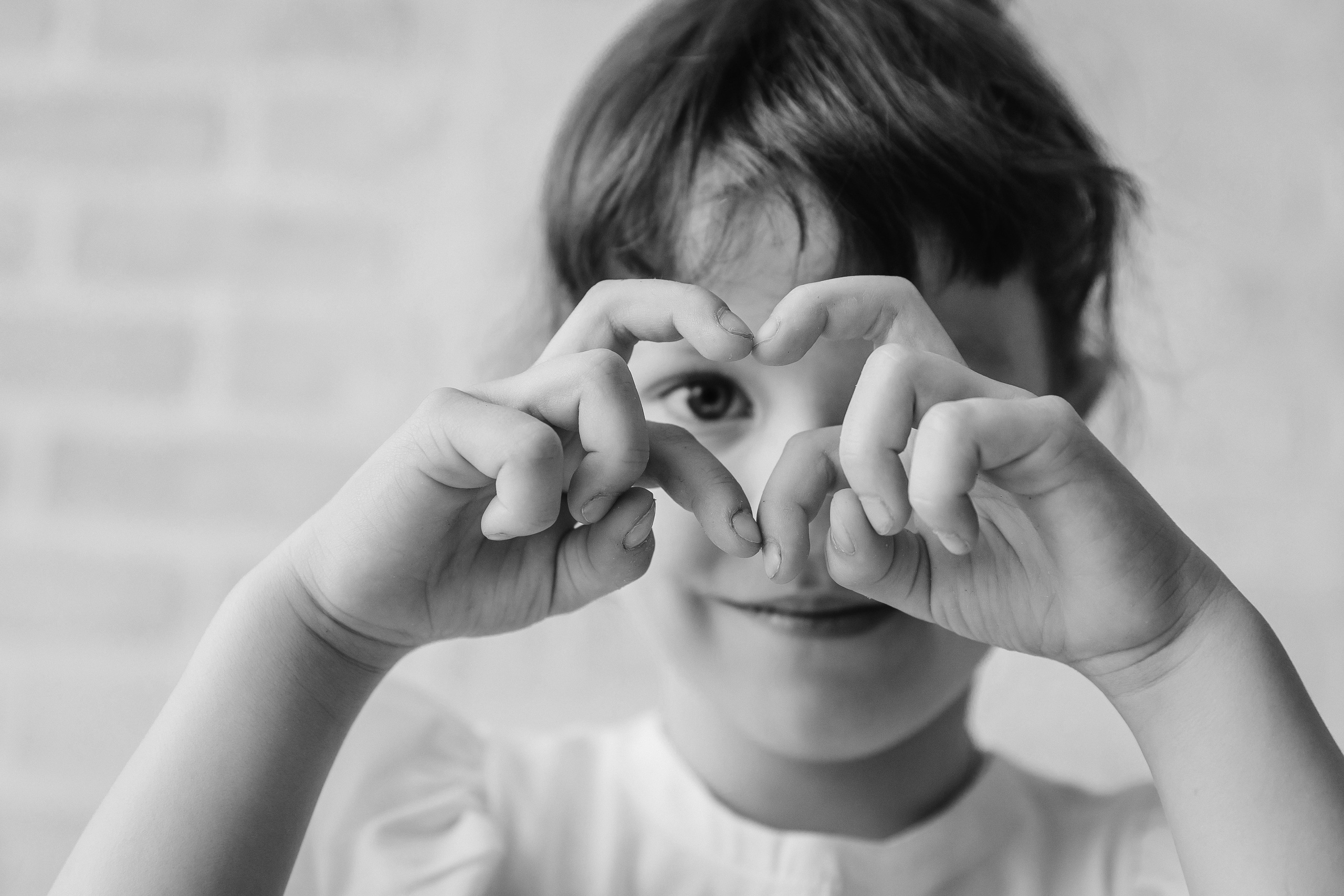 Минимализм / портреты + ЧБ. Детский фотограф, выпускные альбомы в Нижнем Новгороде Бодягина Мария