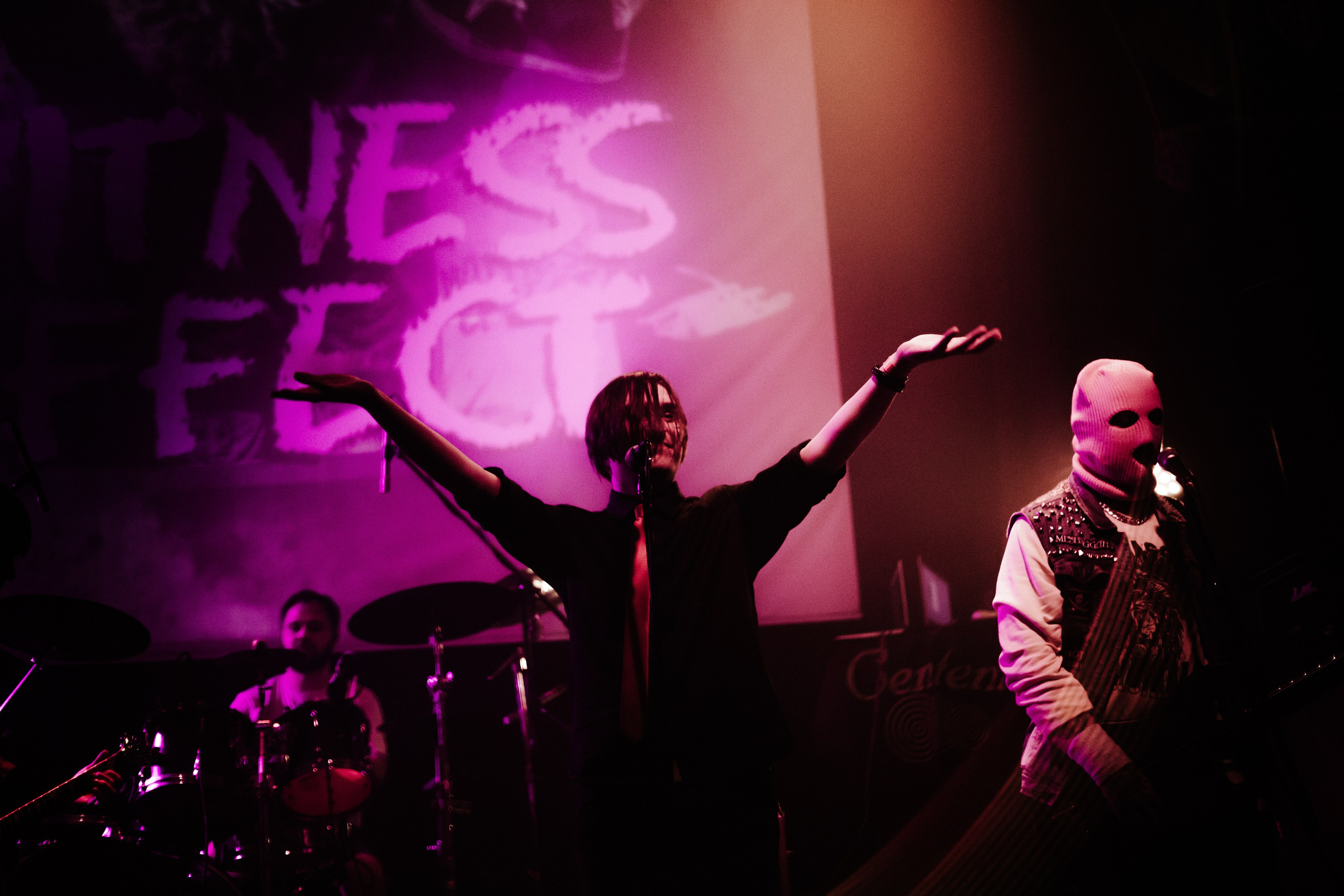 WITNESS EFFECT | 19.04.25 | Ласточка