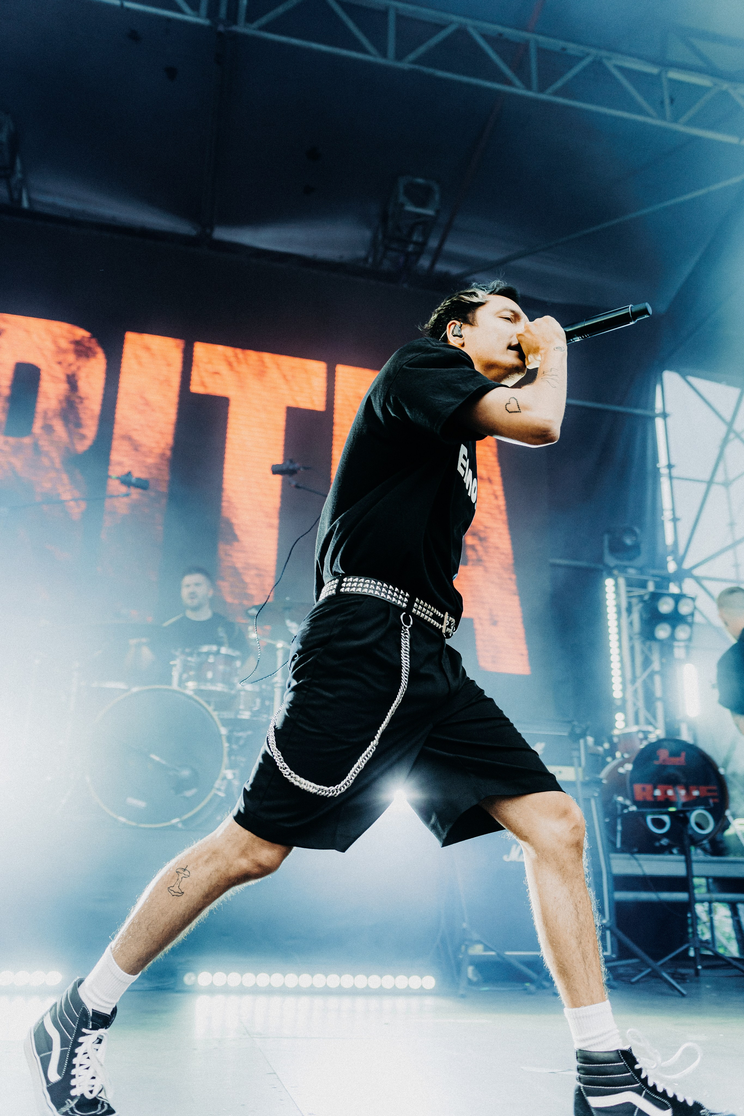 EMOLAND | 03.08.24 | Зелёная Сцена