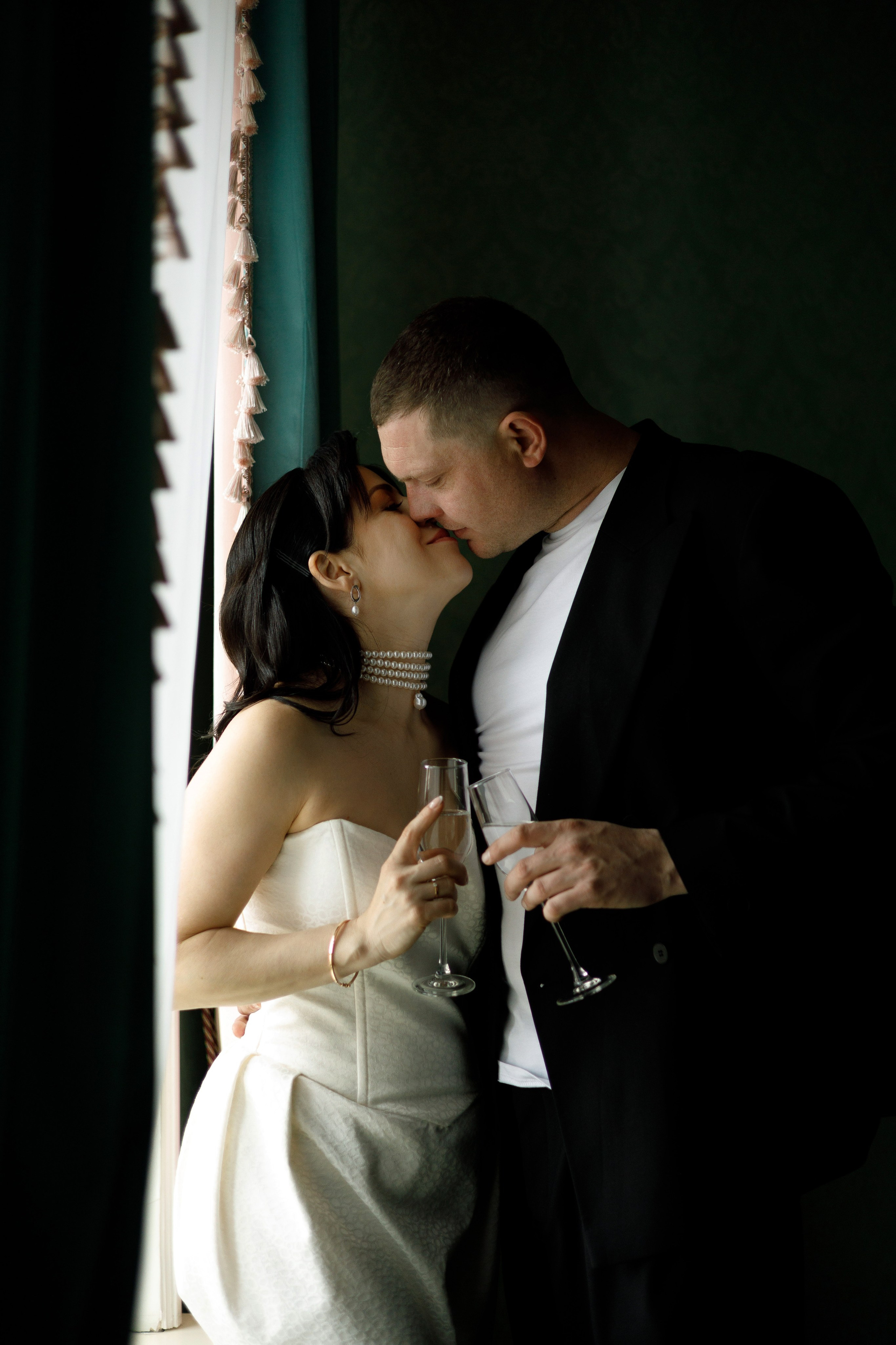 Елена и Влад 1 Дворец 2025. Женский и свадебный фотограф в Санкт-Петербурге Матвеева Наталья