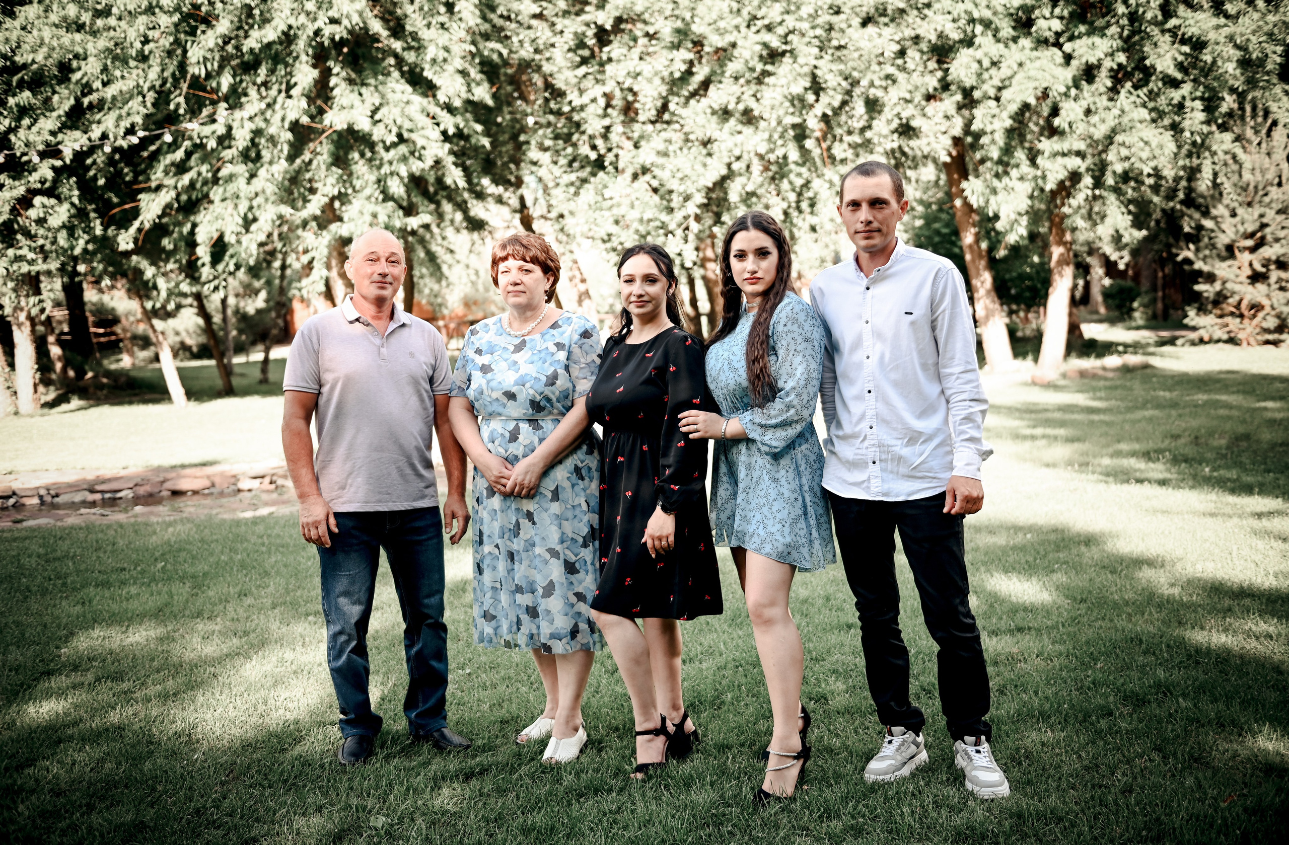 Алексей и Дарья. Свадебный, семейный, детский, контент фотограф в Омске Максим Ильин