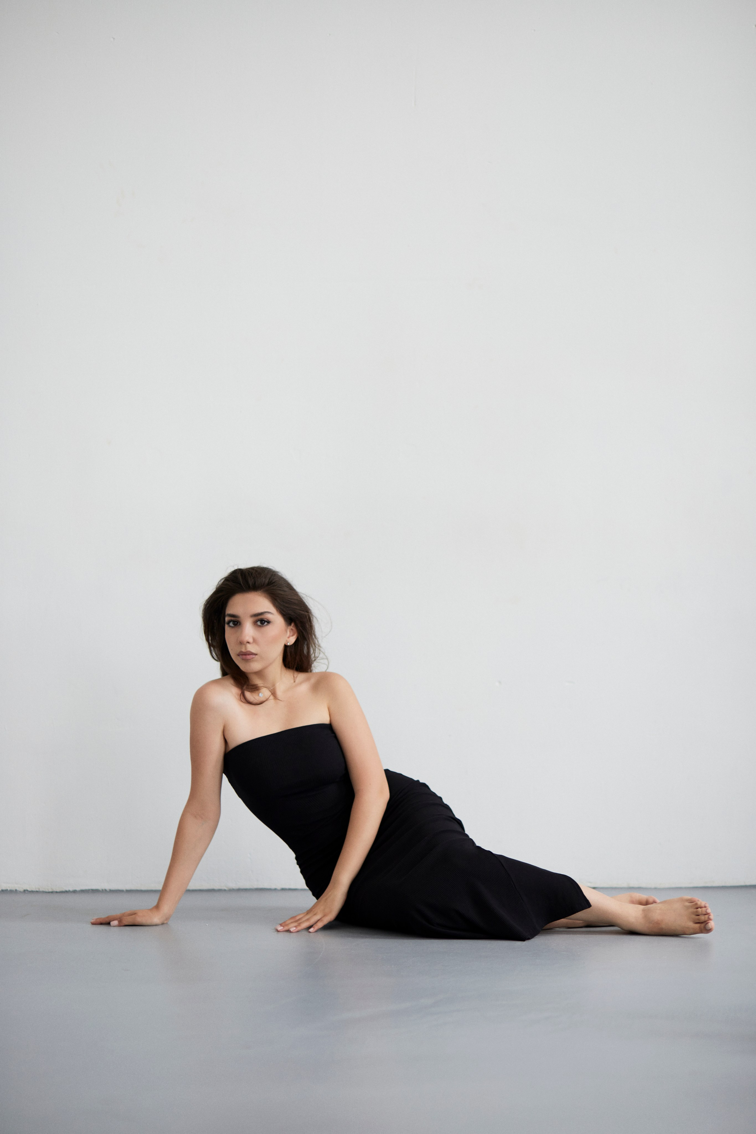 Сусанна. Женский фотограф