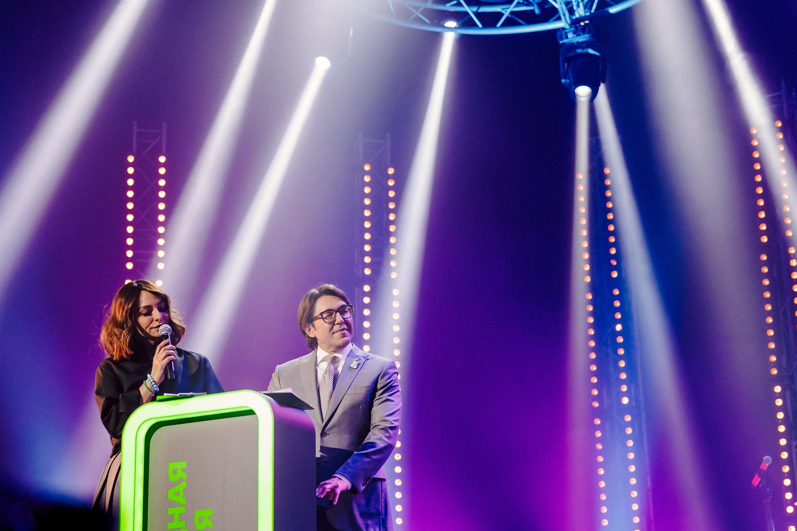 Народная премия Е1 2023. Лёшка Варзегов — фотограф