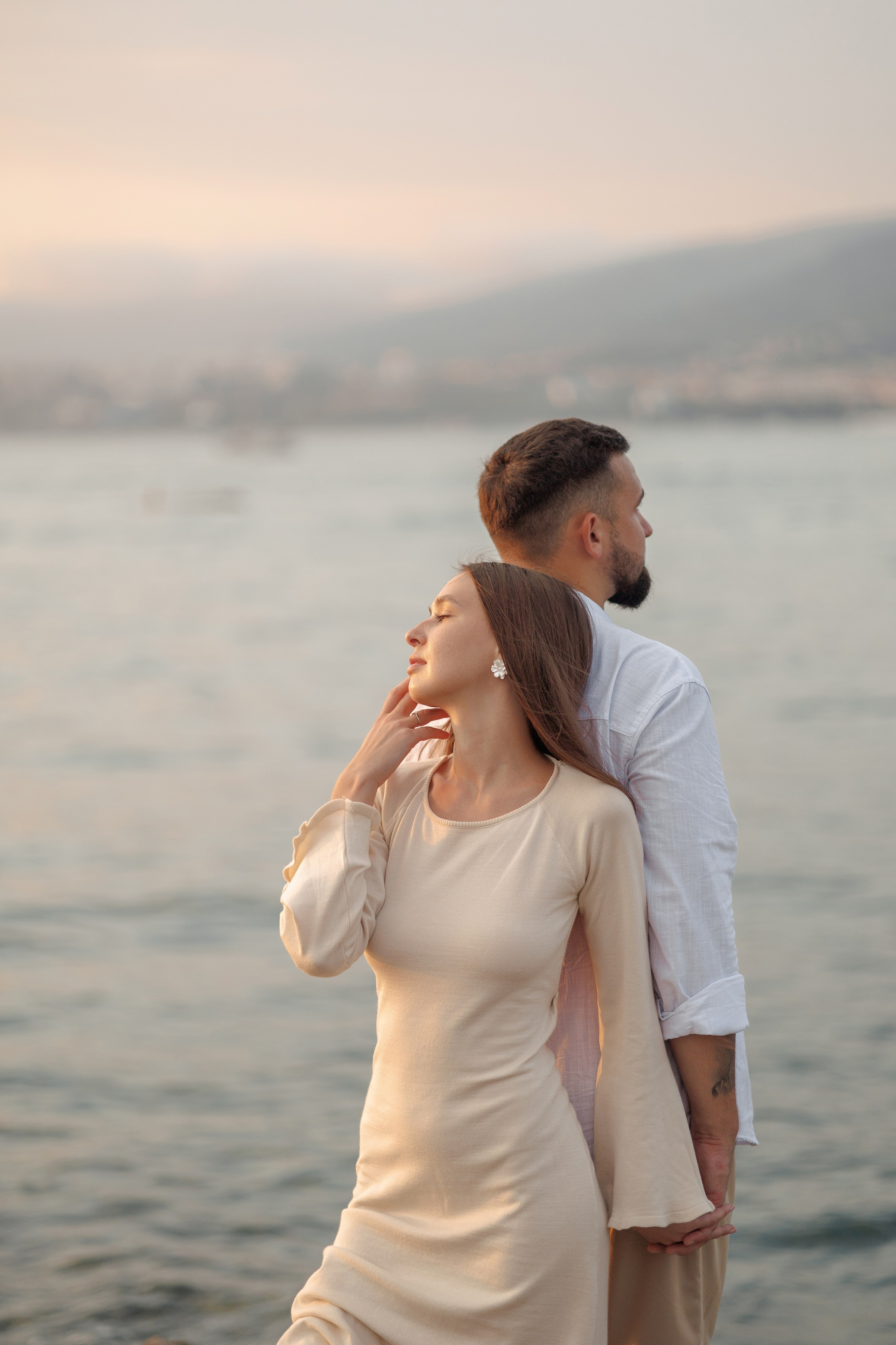 Предложение. Семейный и портретный фотограф в Геленджике Любовь Бодрова