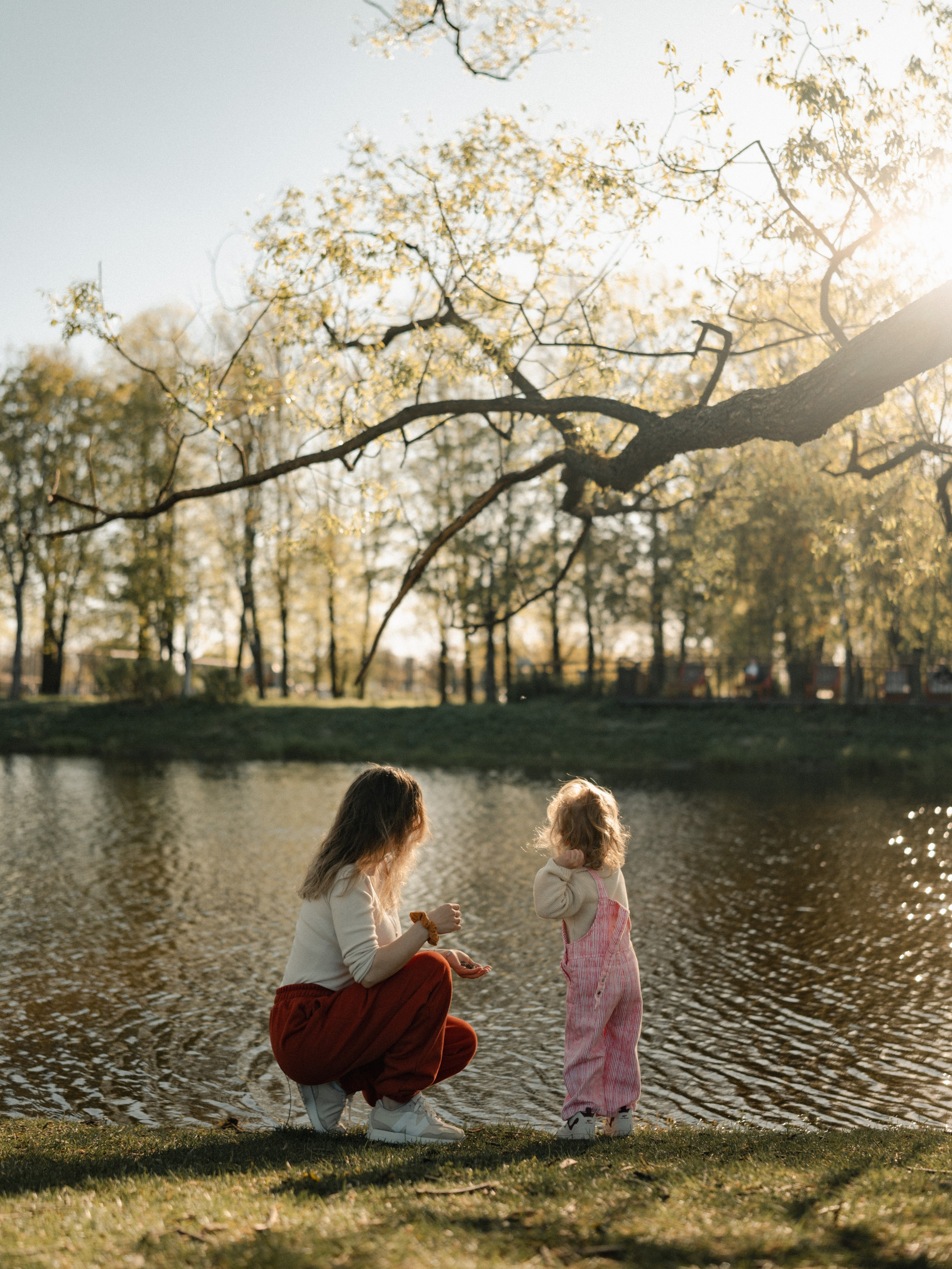 Жизнь уже не будет прежней. Фотограф Ника Лиепа