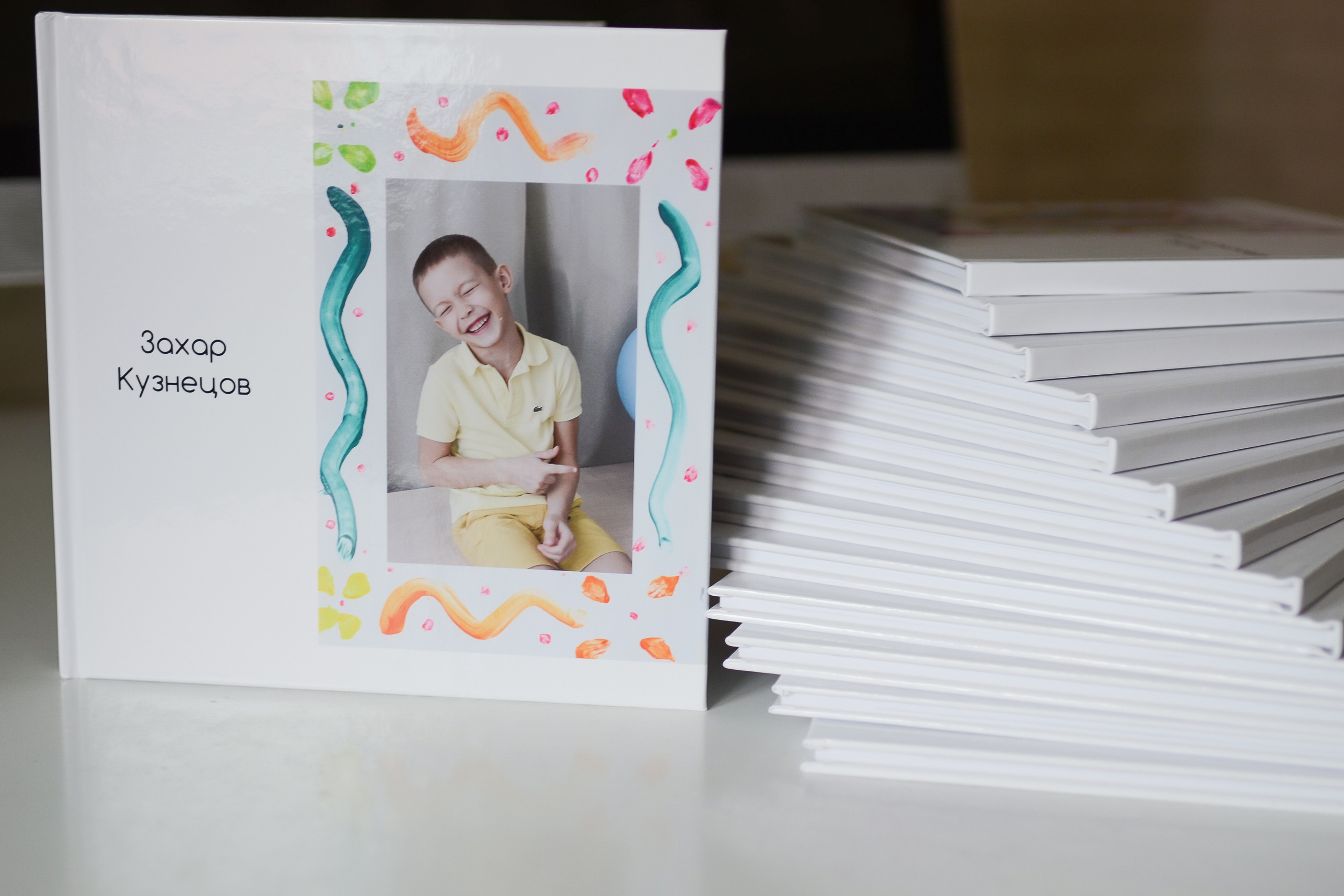 Первое, второе и компот. Детский и семейный фотограф в Новосибирске Саша Дорошенко