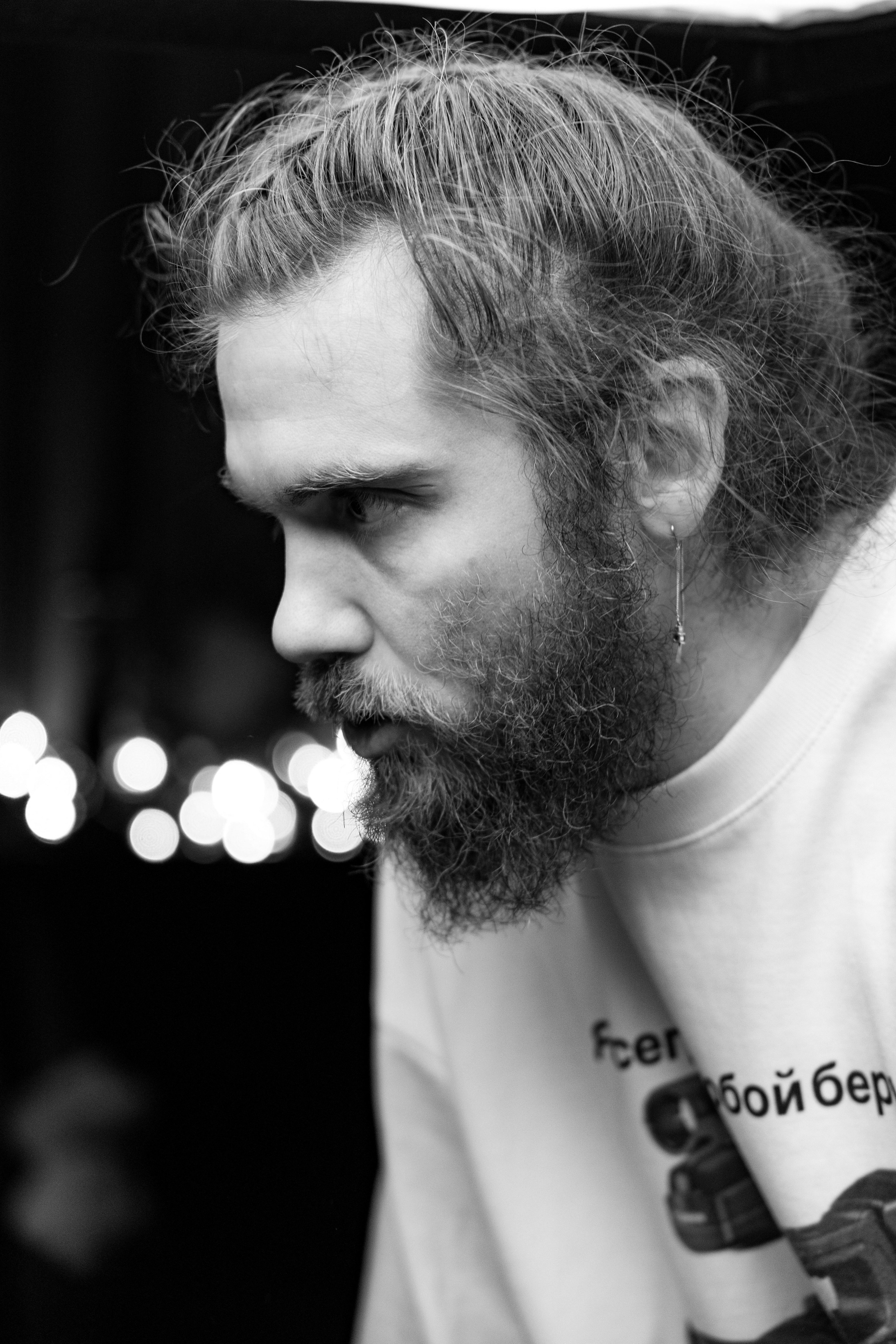 Киносъемки «Спящие красавицы». Фотограф/видеограф в Санкт-Петербурге Динара Гольдина