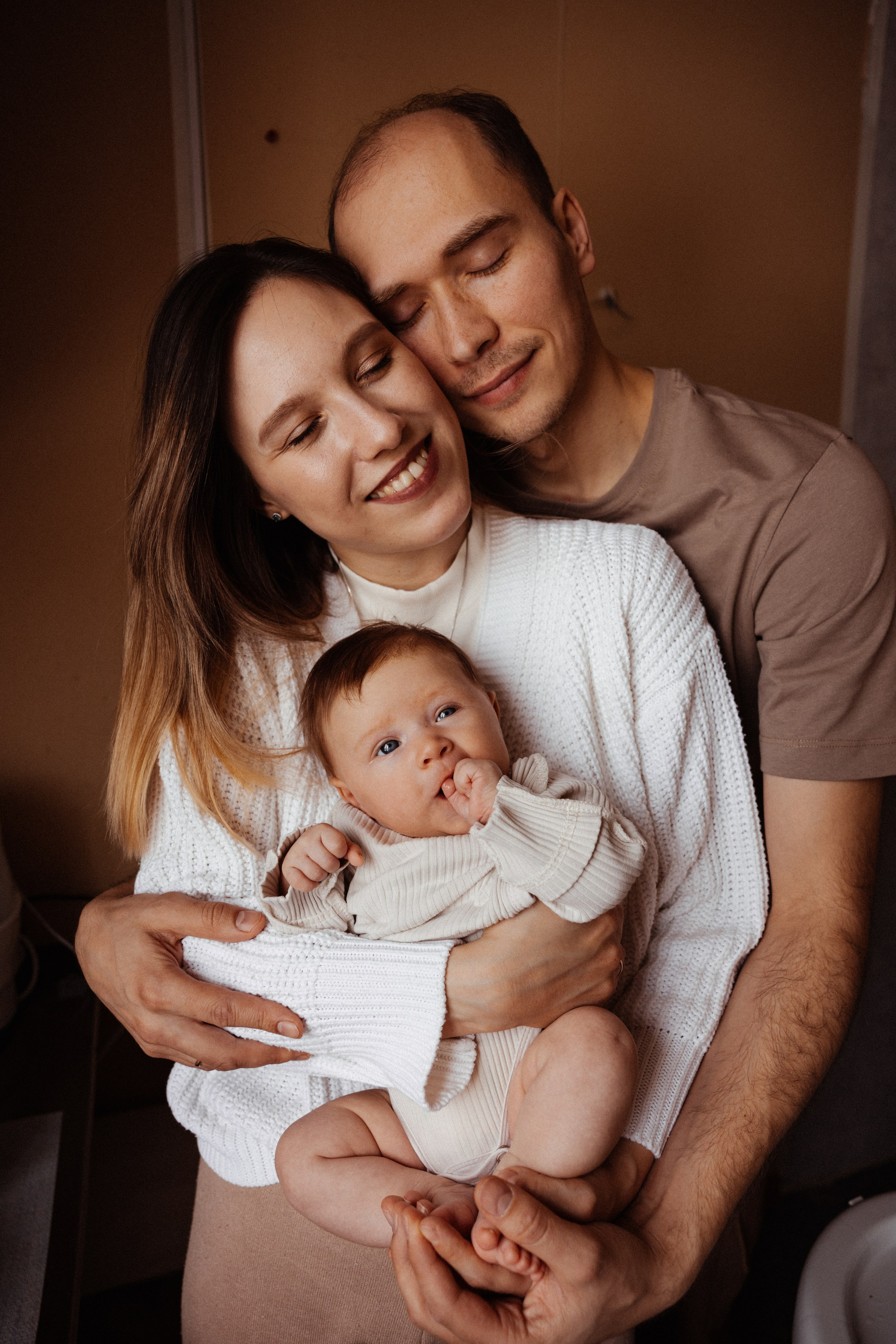 Татьяна. Фотограф/видеограф в Санкт-Петербурге Динара Гольдина