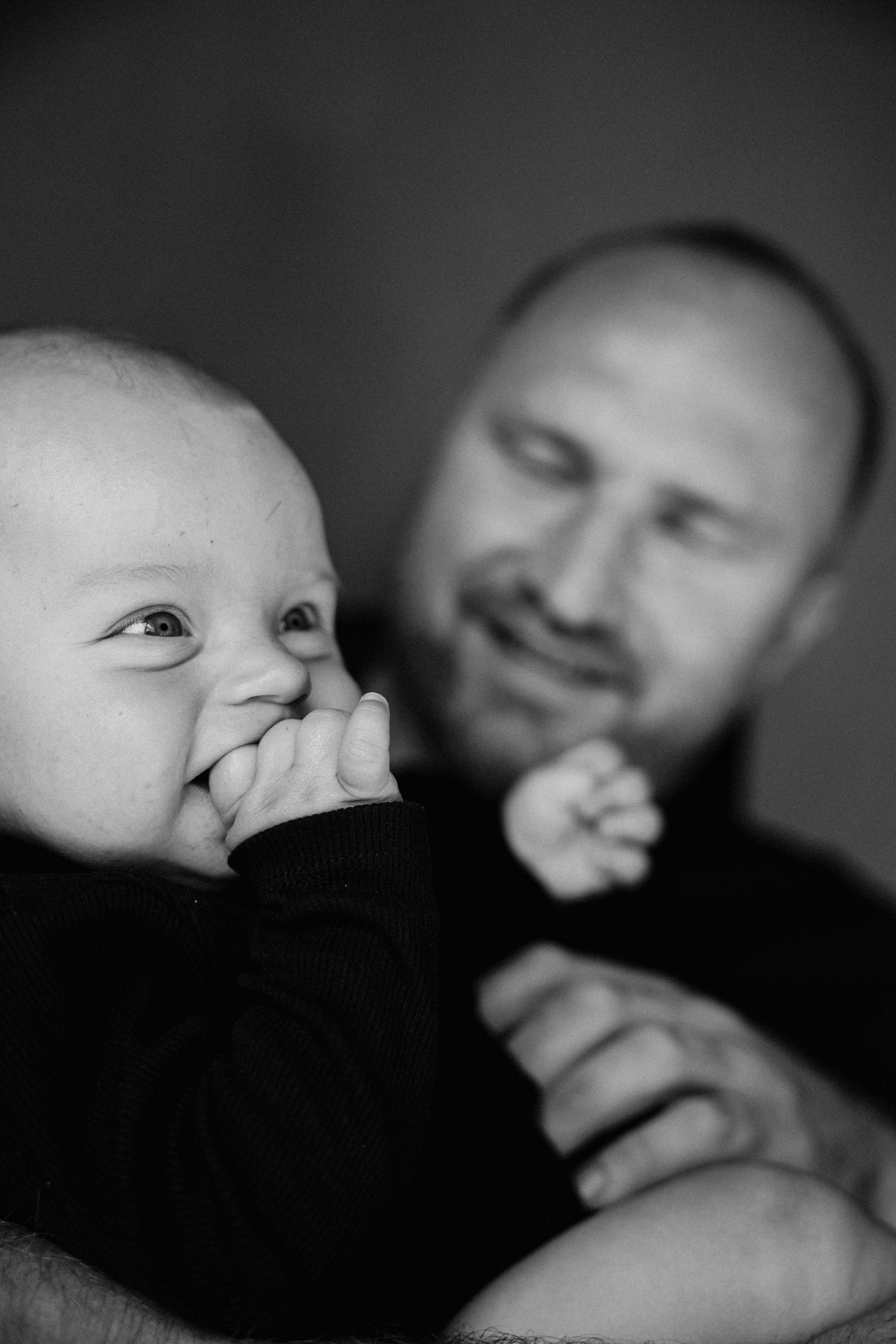 Семейная съёмка Андрей и Елена. Фотограф/видеограф в Санкт-Петербурге Динара Гольдина