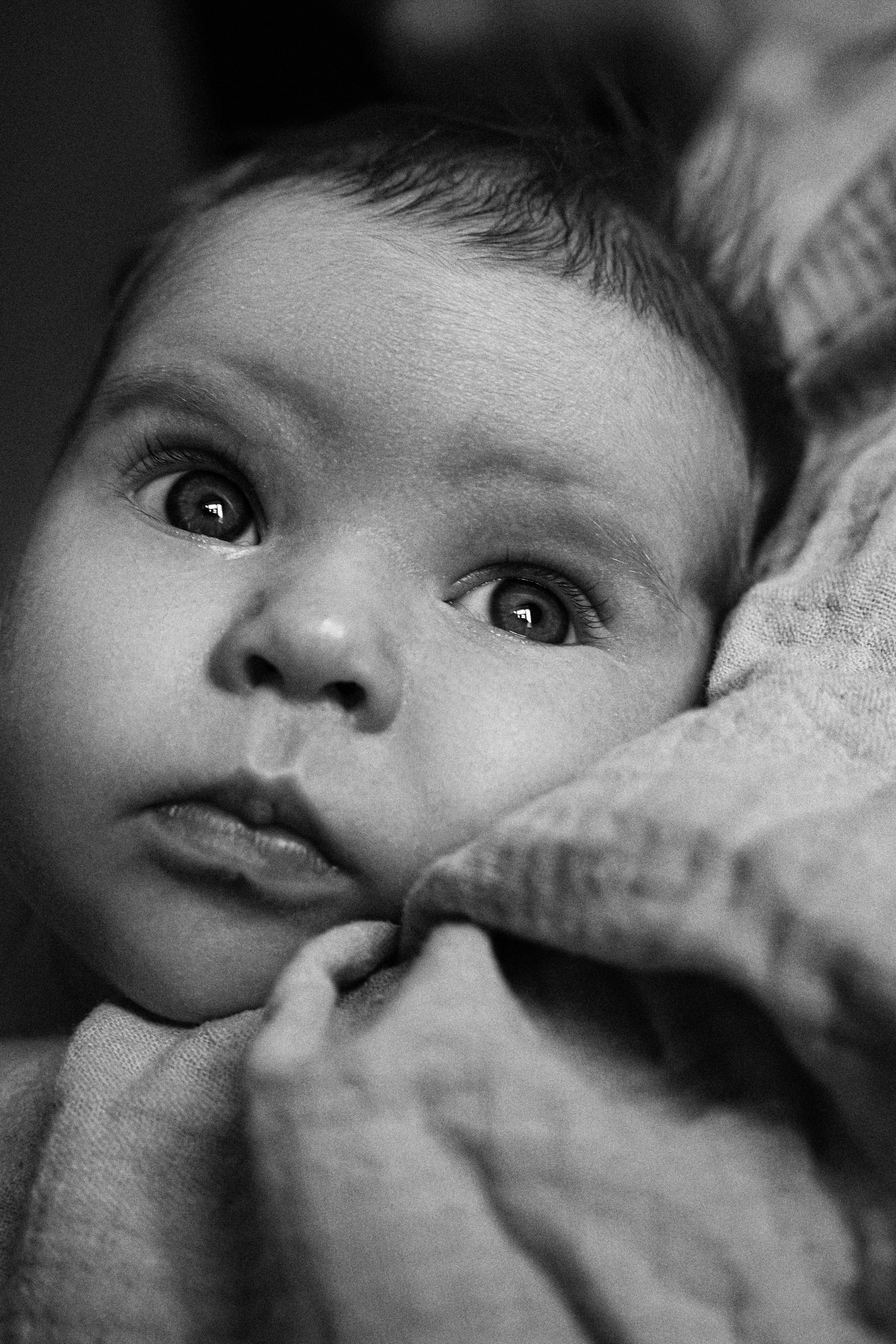 Лера. Фотограф/видеограф в Санкт-Петербурге Динара Гольдина