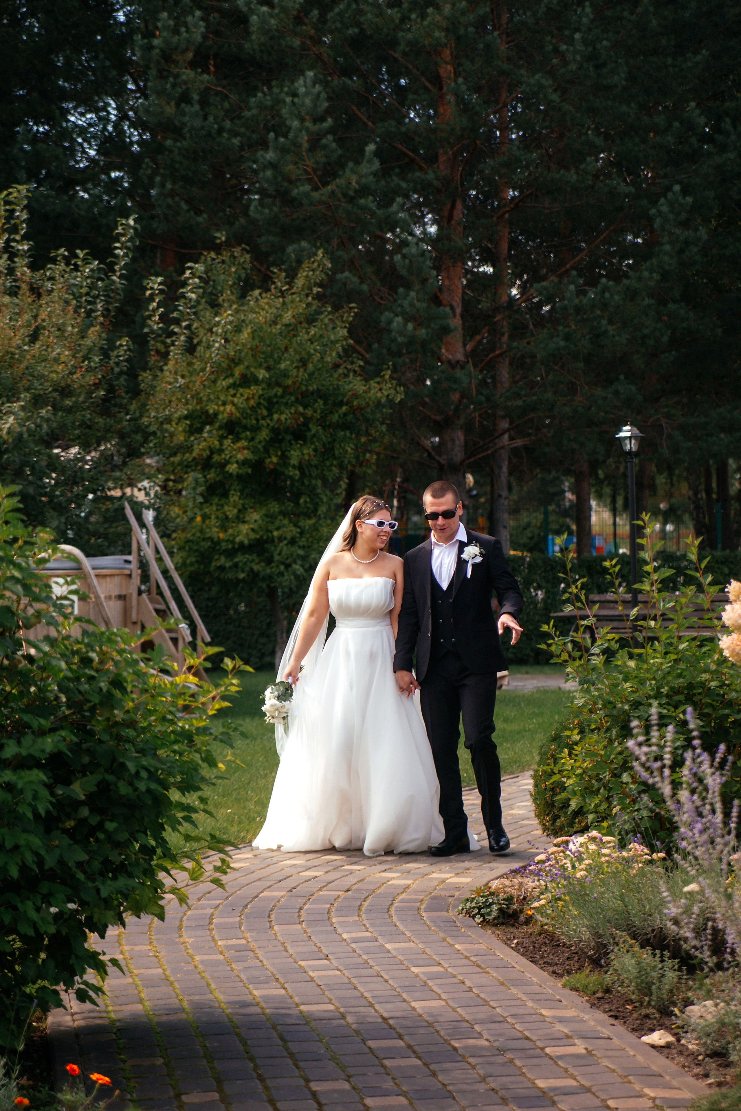 Кирилл & Анастасия. Свадебный и семейный фотограф в Самаре и Тольятти Башкатова Ольга