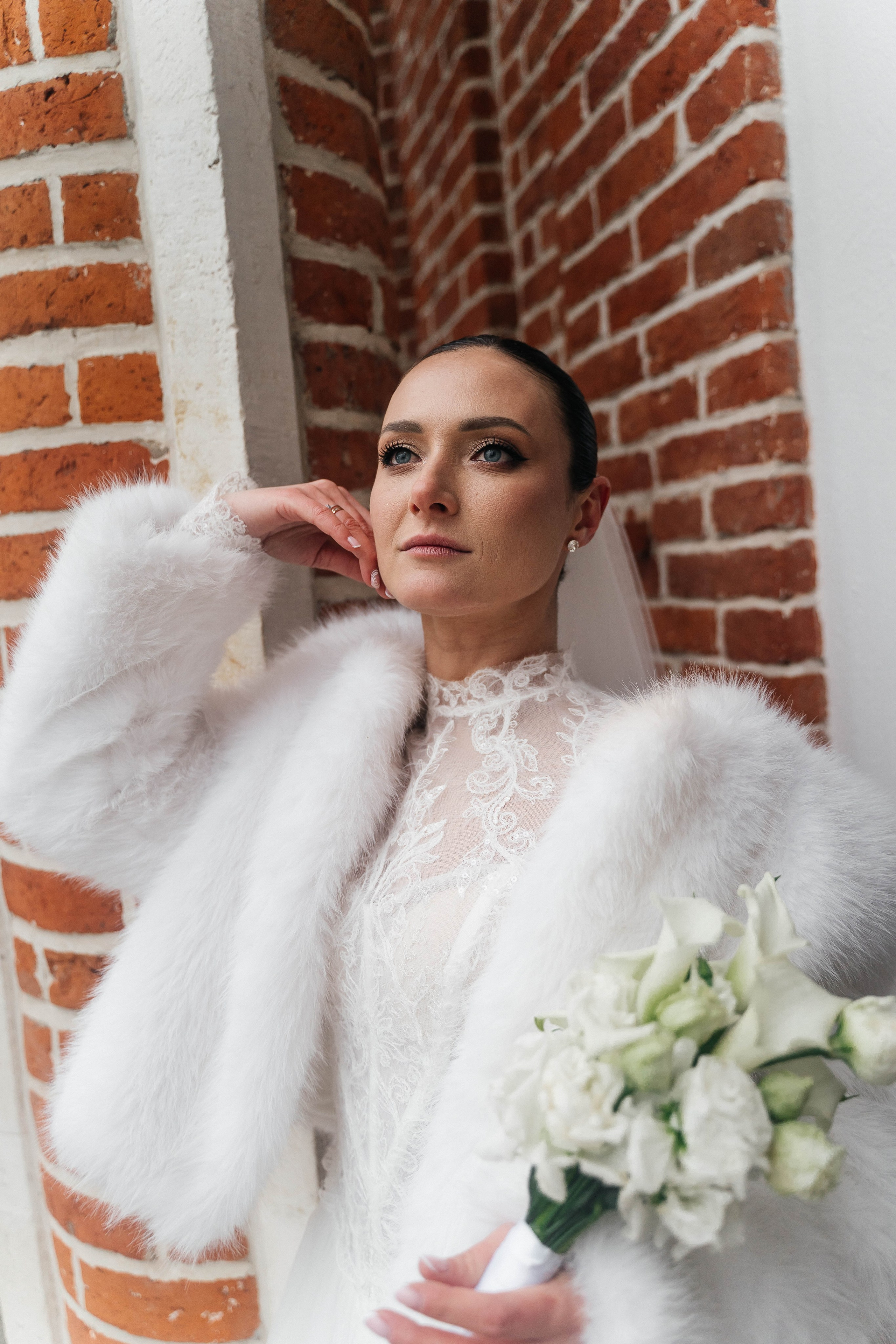 Александр и Алина