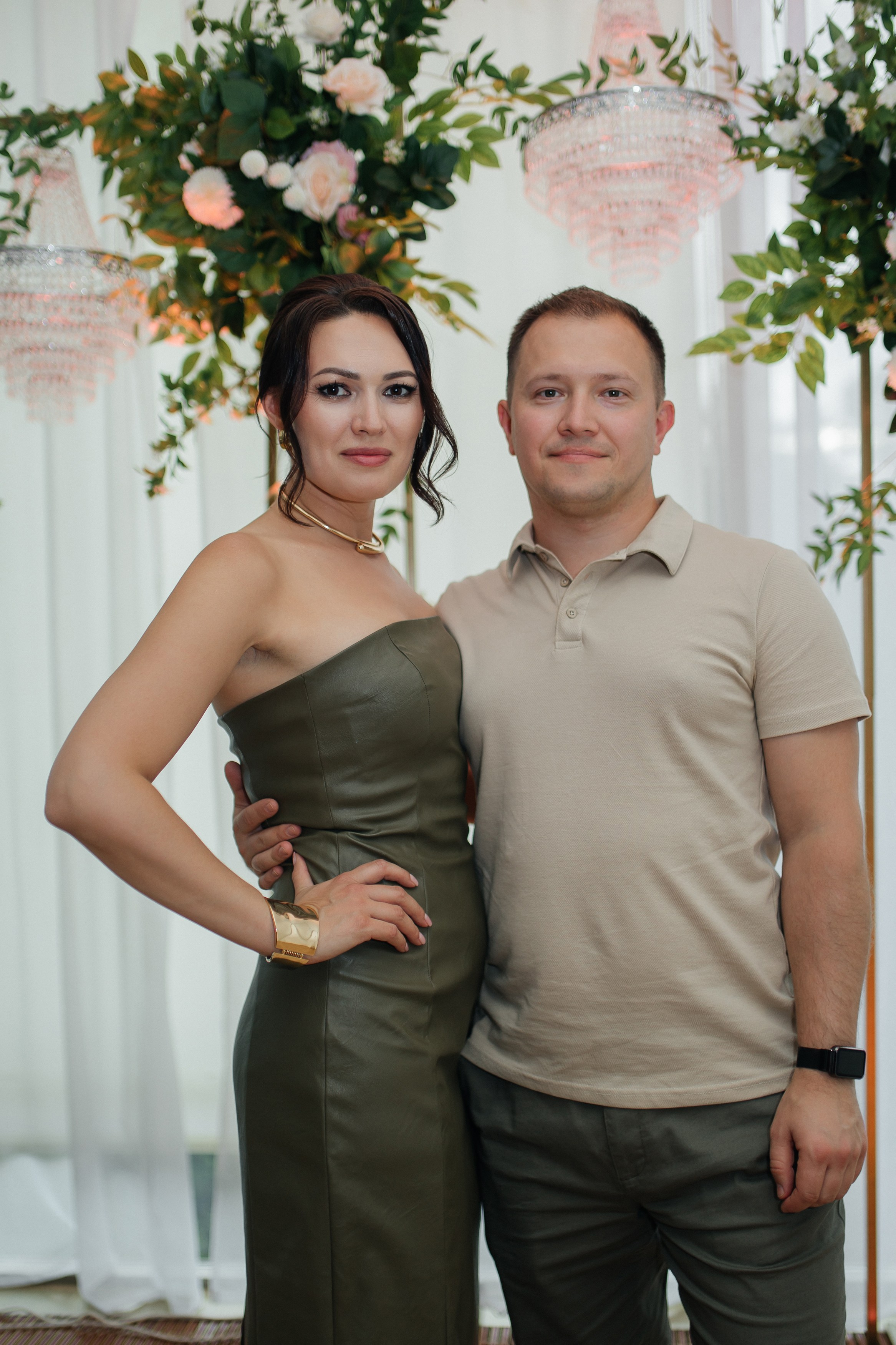 Свадьба Полины и Вадима. Свадебный и контент фотограф в Петрозаводске Ксения Истрафилова