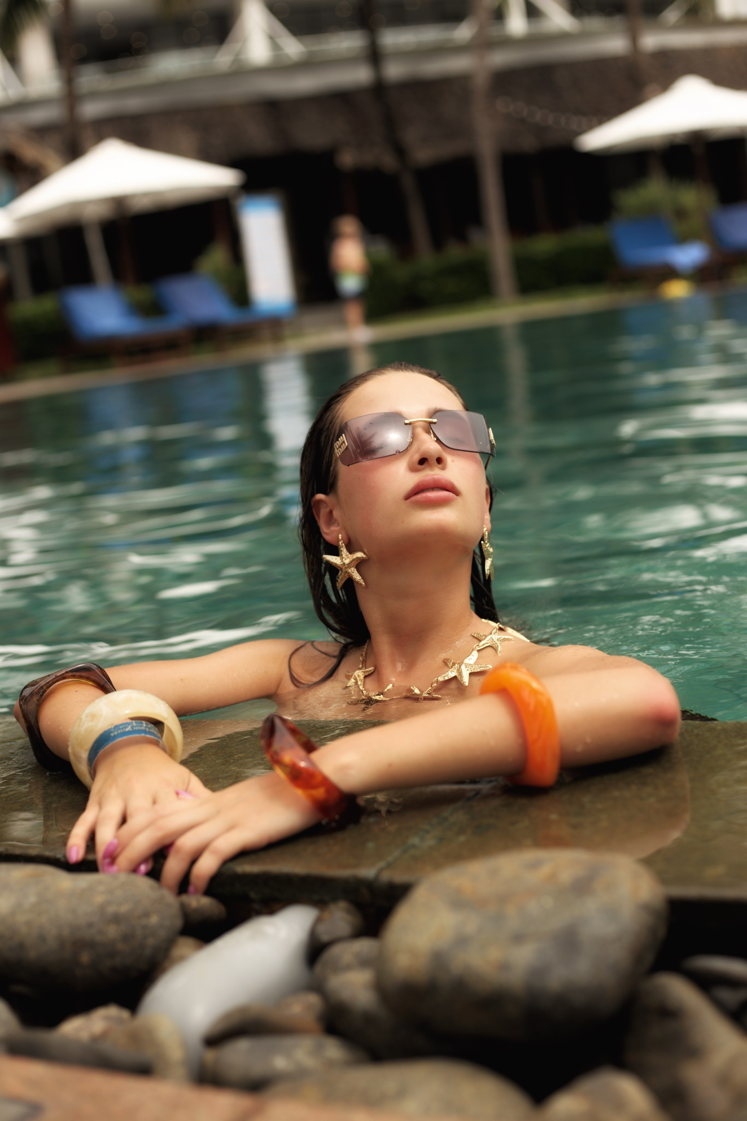 Individual shooting. Kate Groman|Фотограф во Вьетнаме