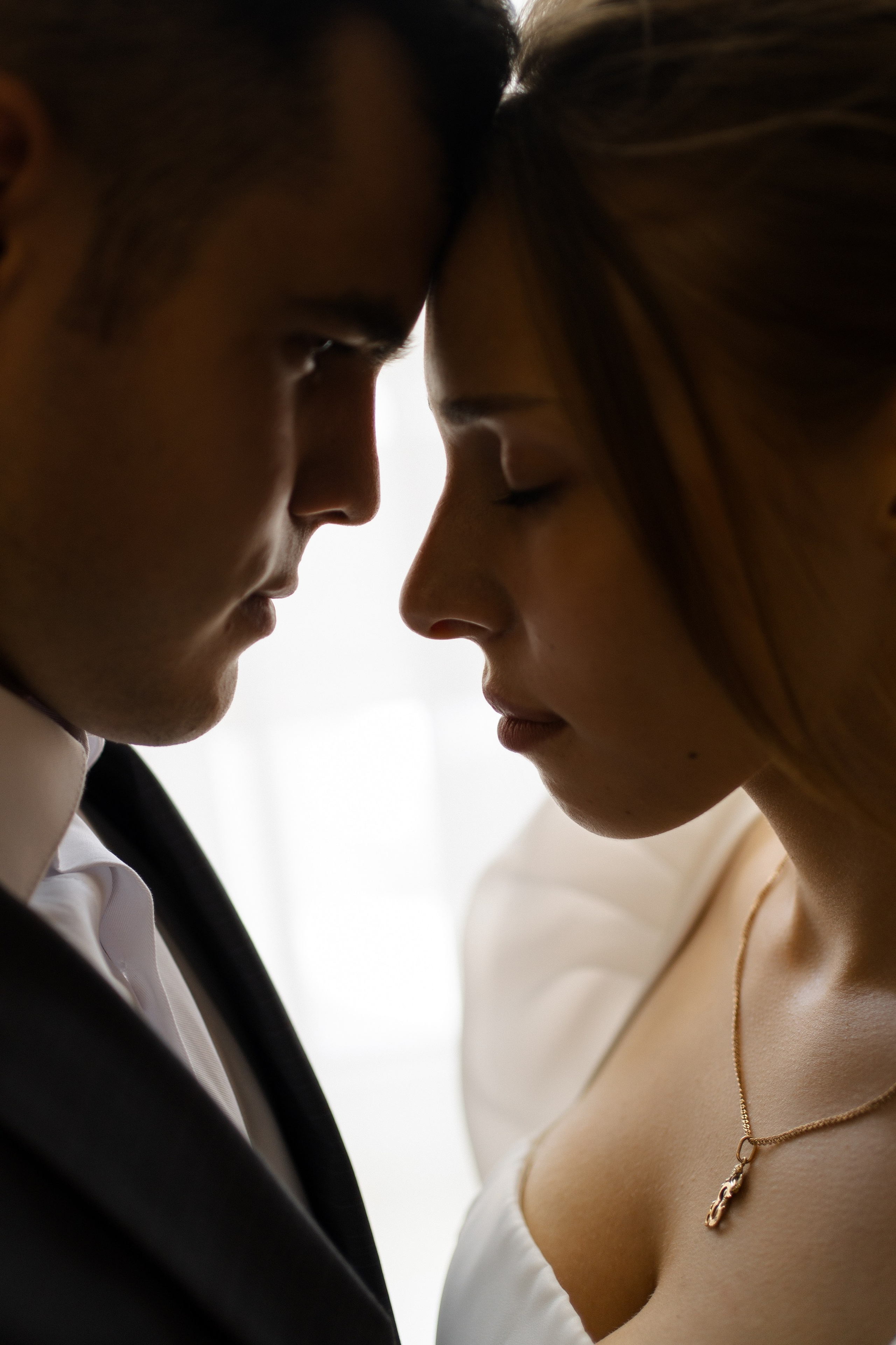 Илья & Екатерина