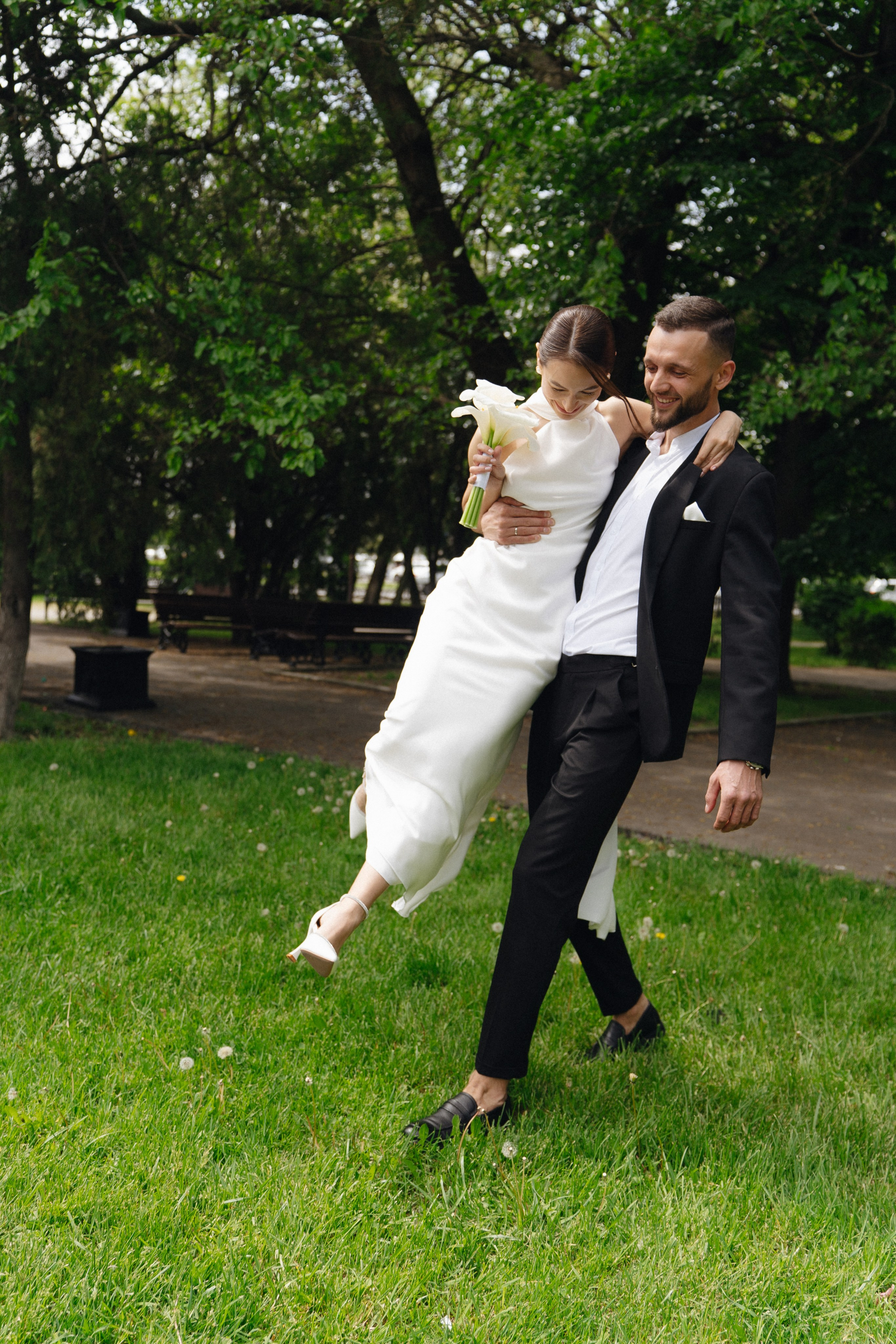 Андрей & Евгения